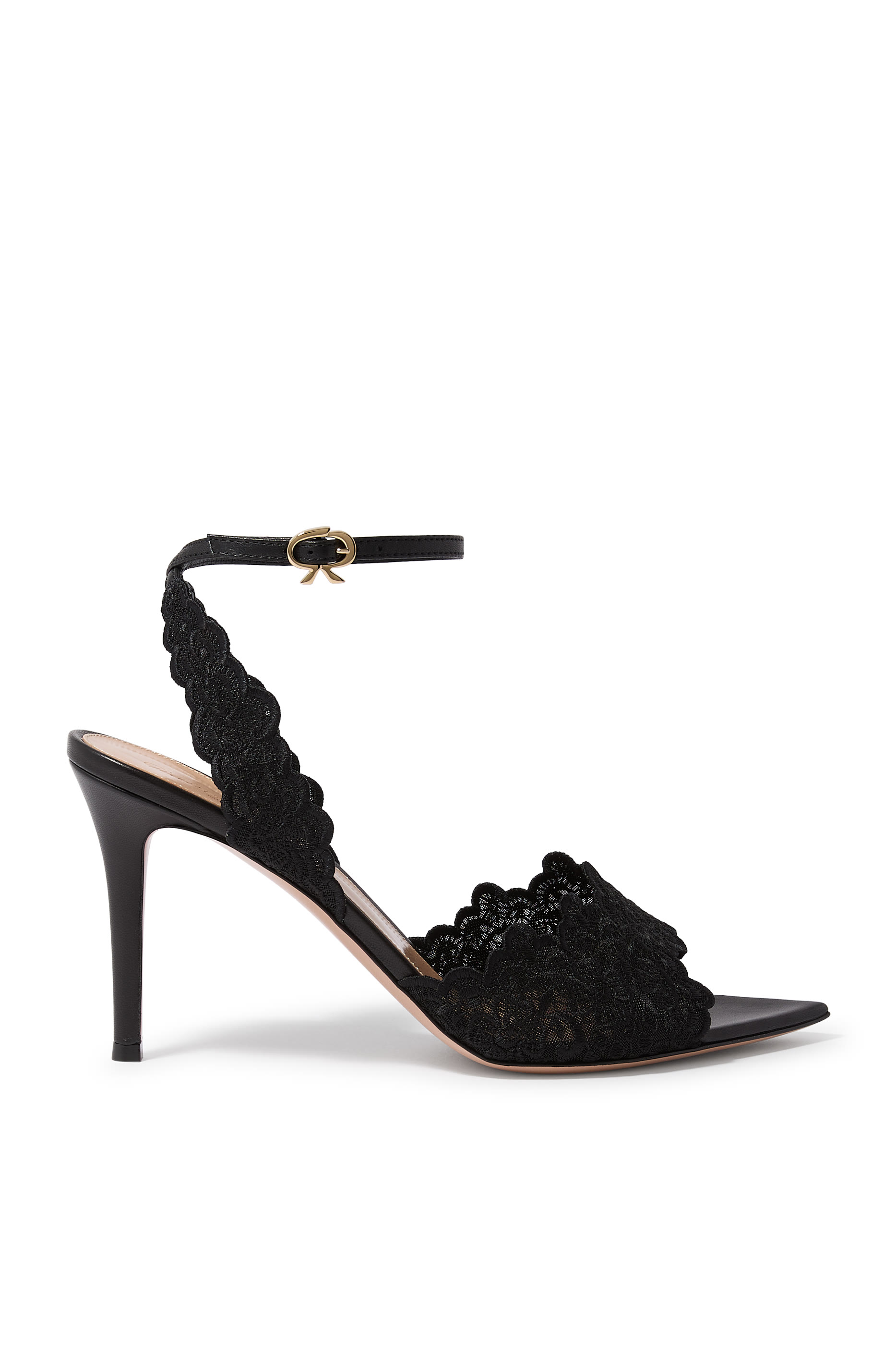 صندل إيفون 85 دانتيل