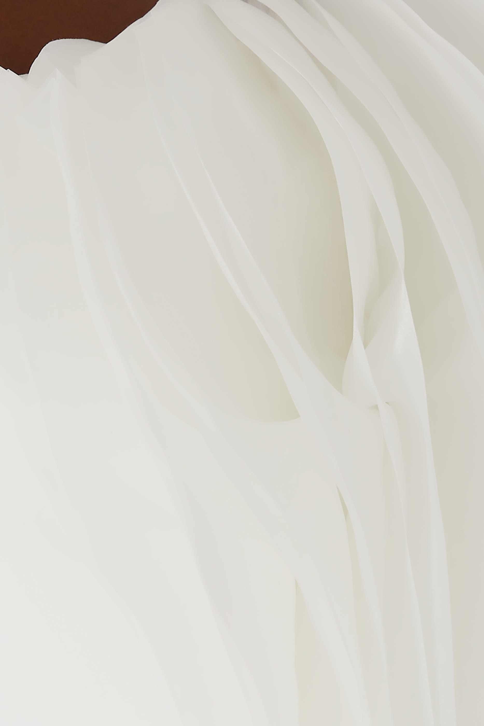 فستان أوتلي قصير