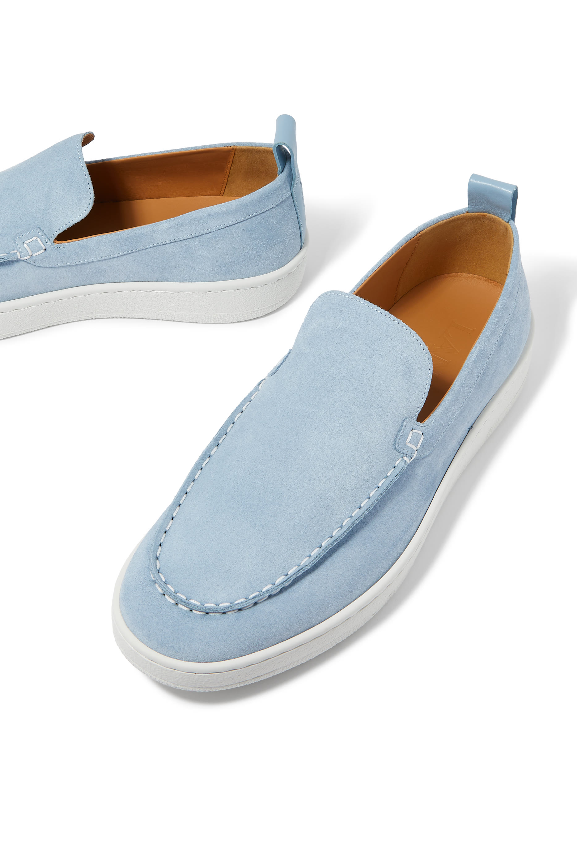 حذاء كروزر سهل الارتداء شمواه