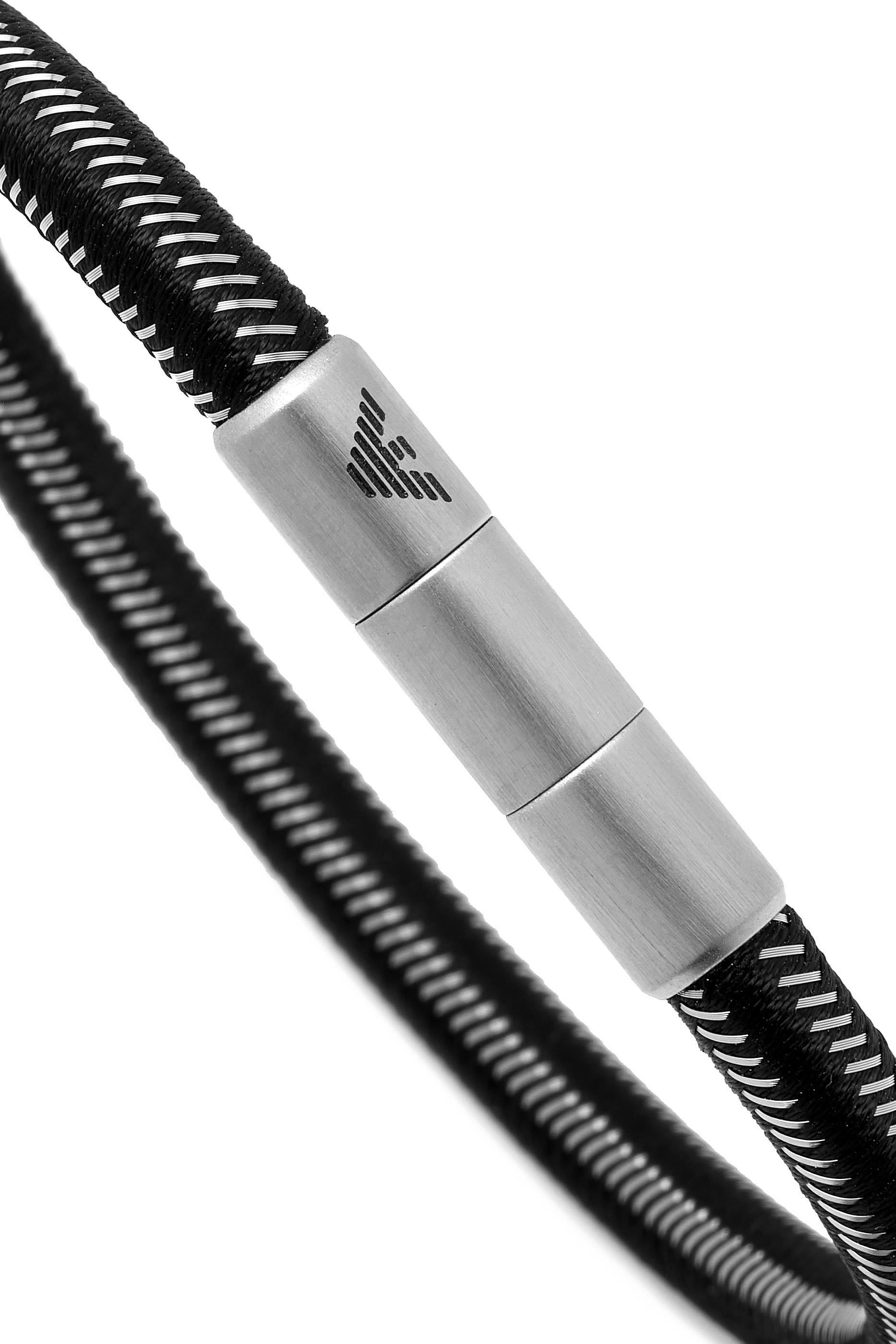 Nylon ID Bracelet
