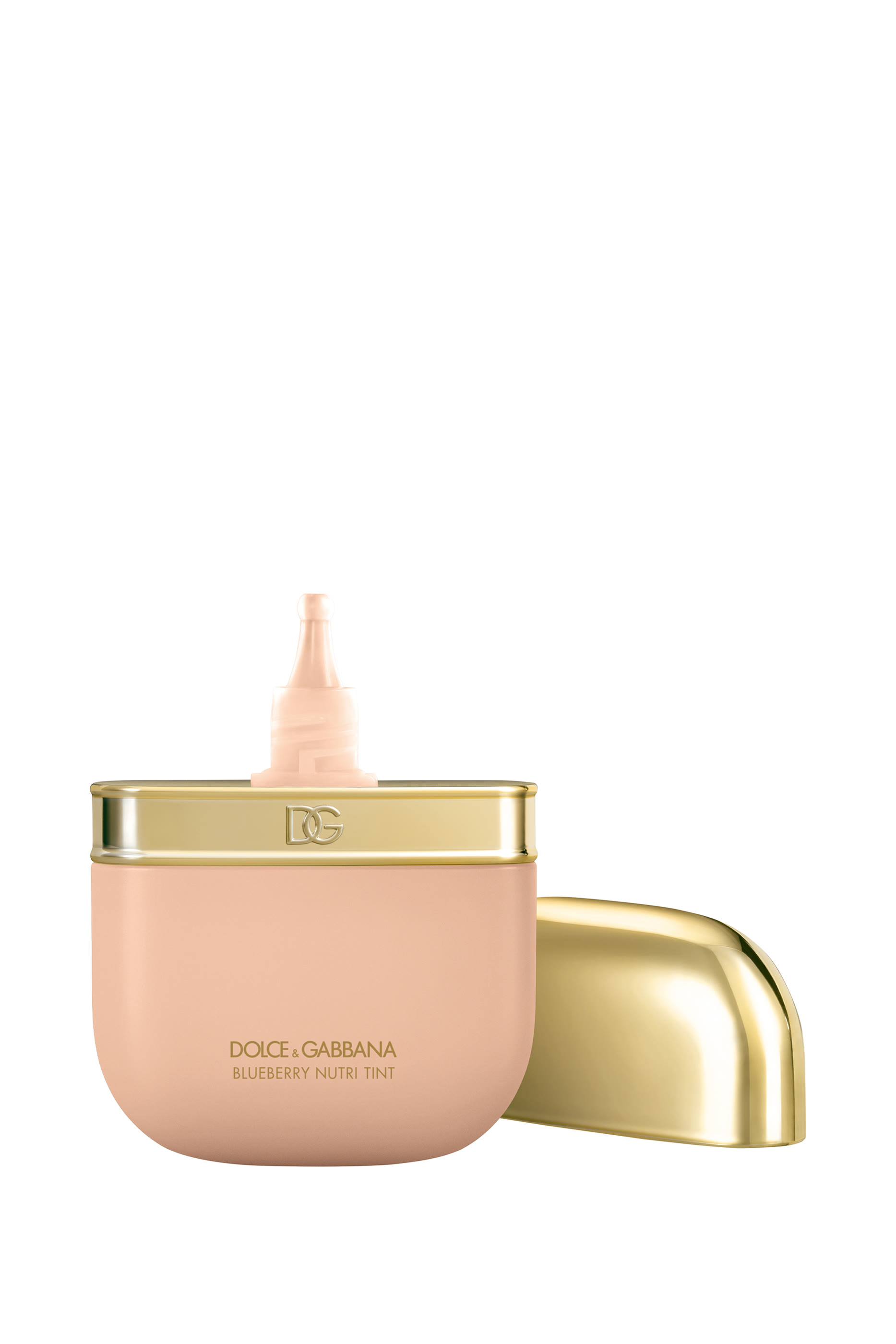 ملون بلوبيري نوتري