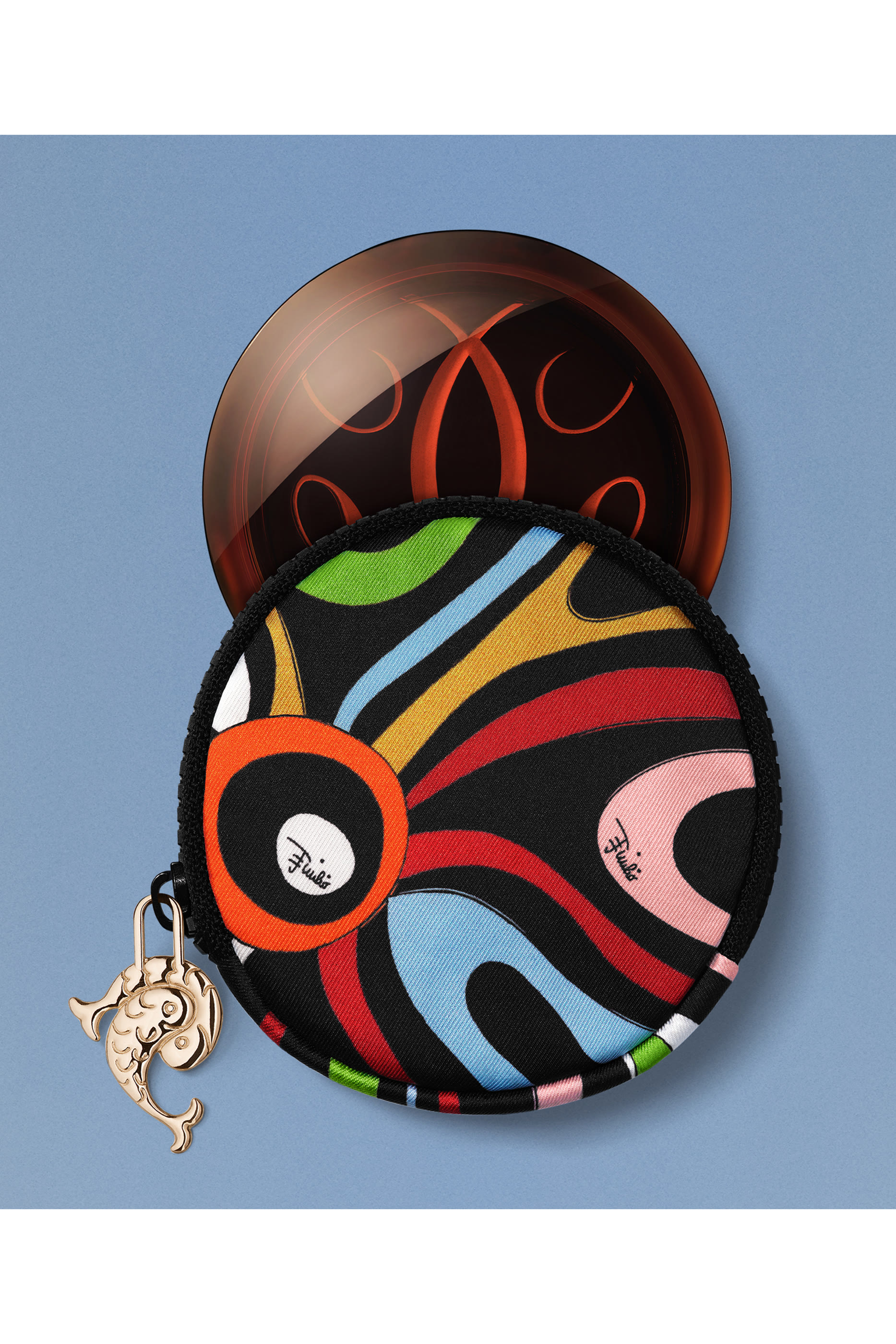 بودرة برونزر تيراكوتا مارمو صن