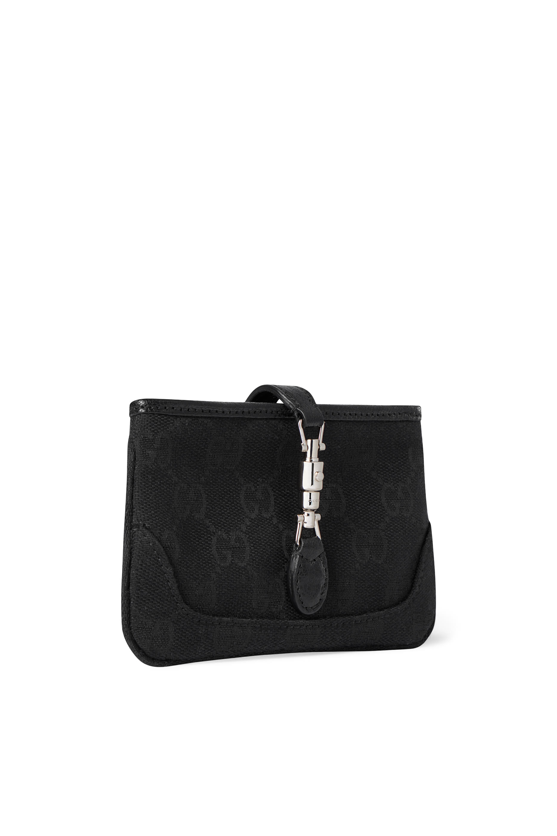 حافظة مفاتيح جاكي بسحاب