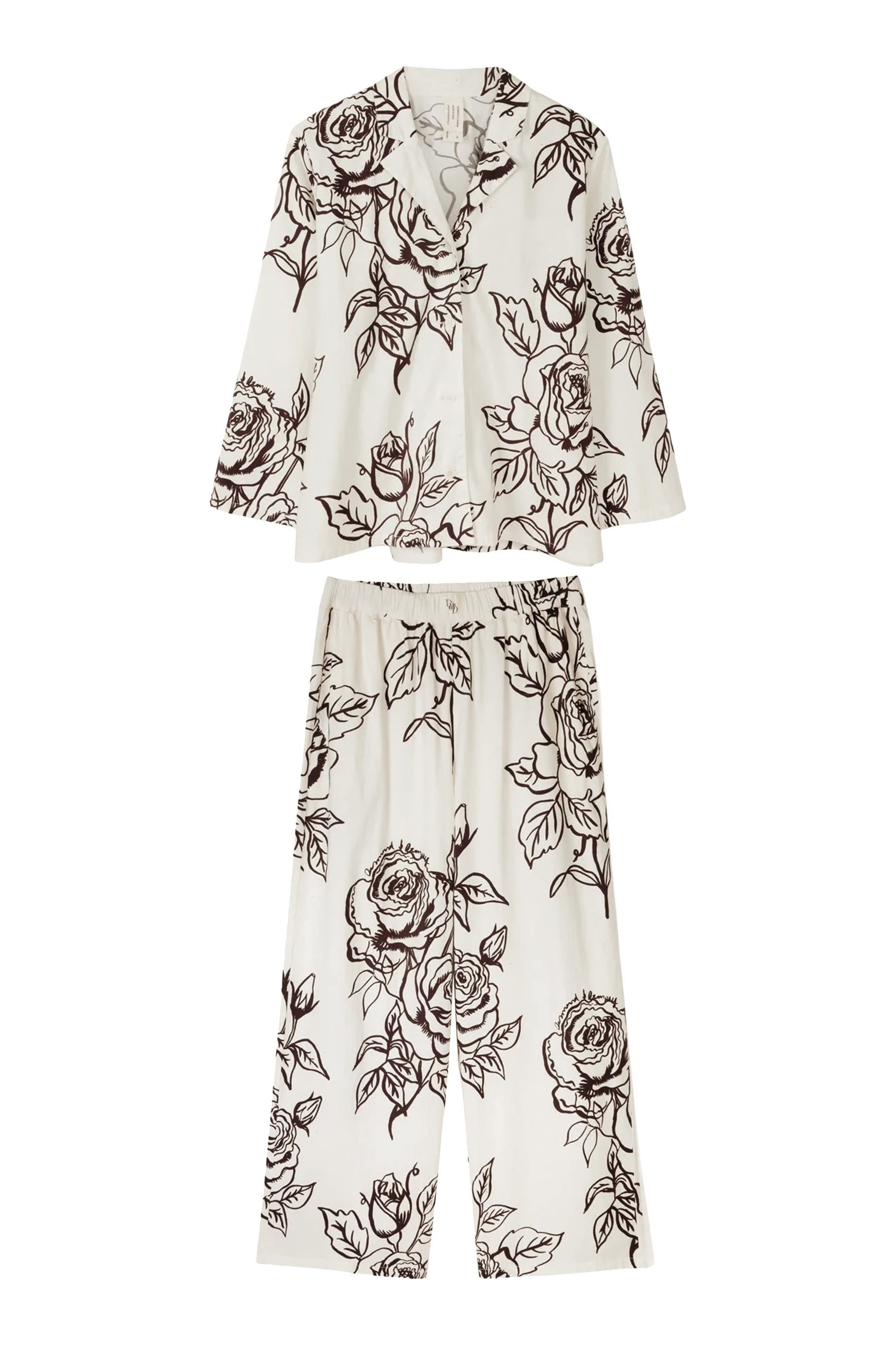 طقم 402 بقصة طويلة