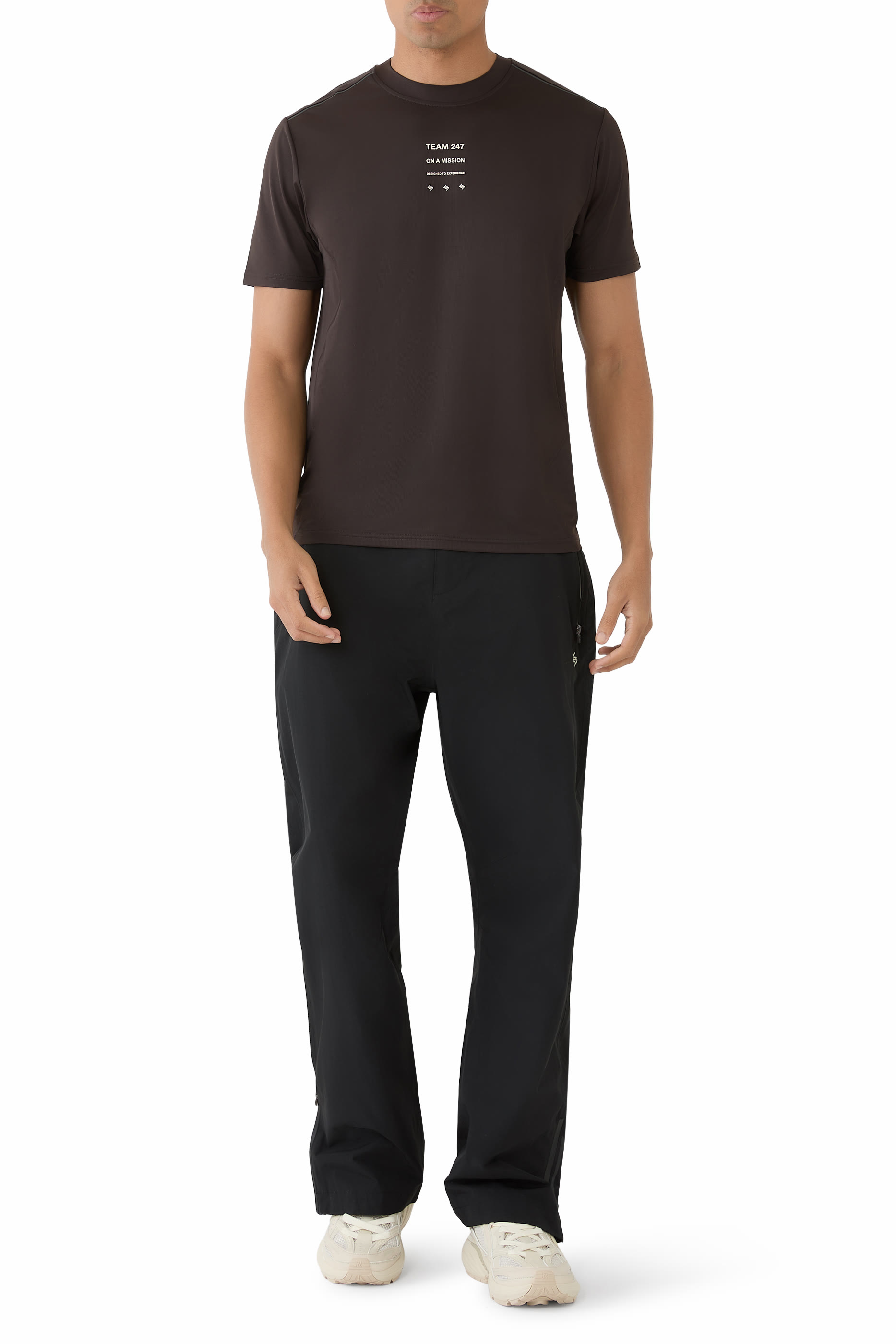 تيشيرت تريل 247 