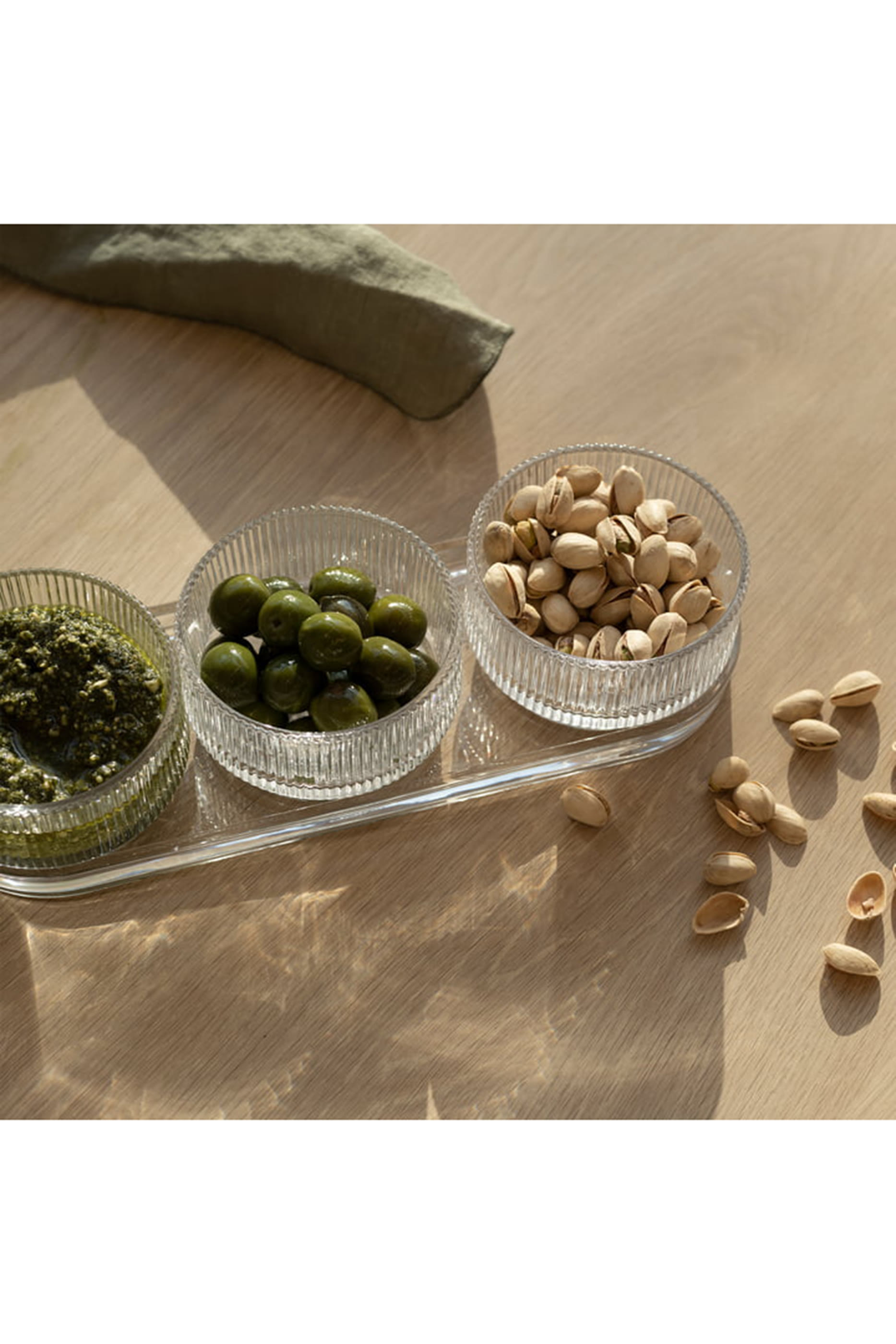 طقم بلاسترو تاباس