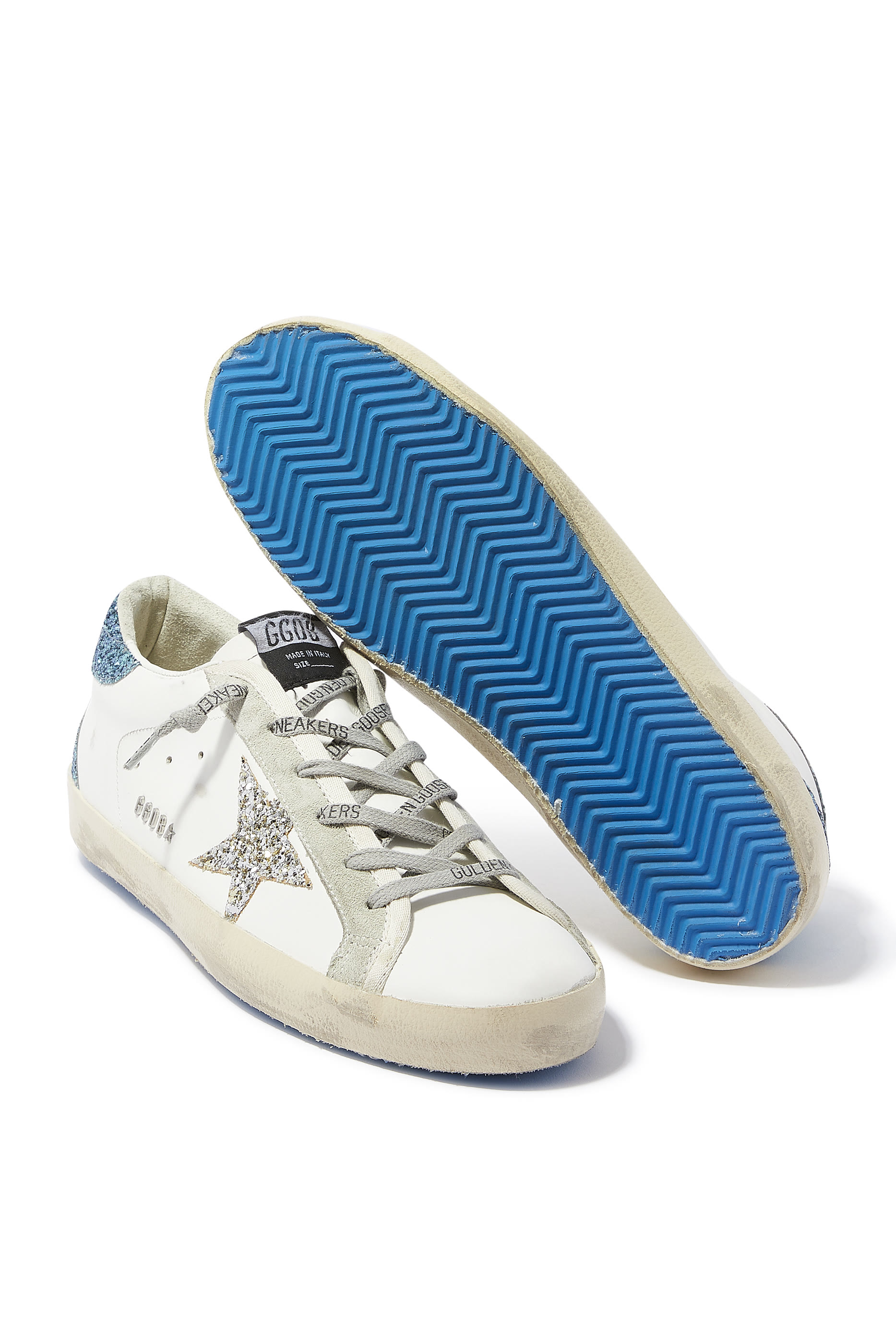 سنيكرز سوبر ستار جلد