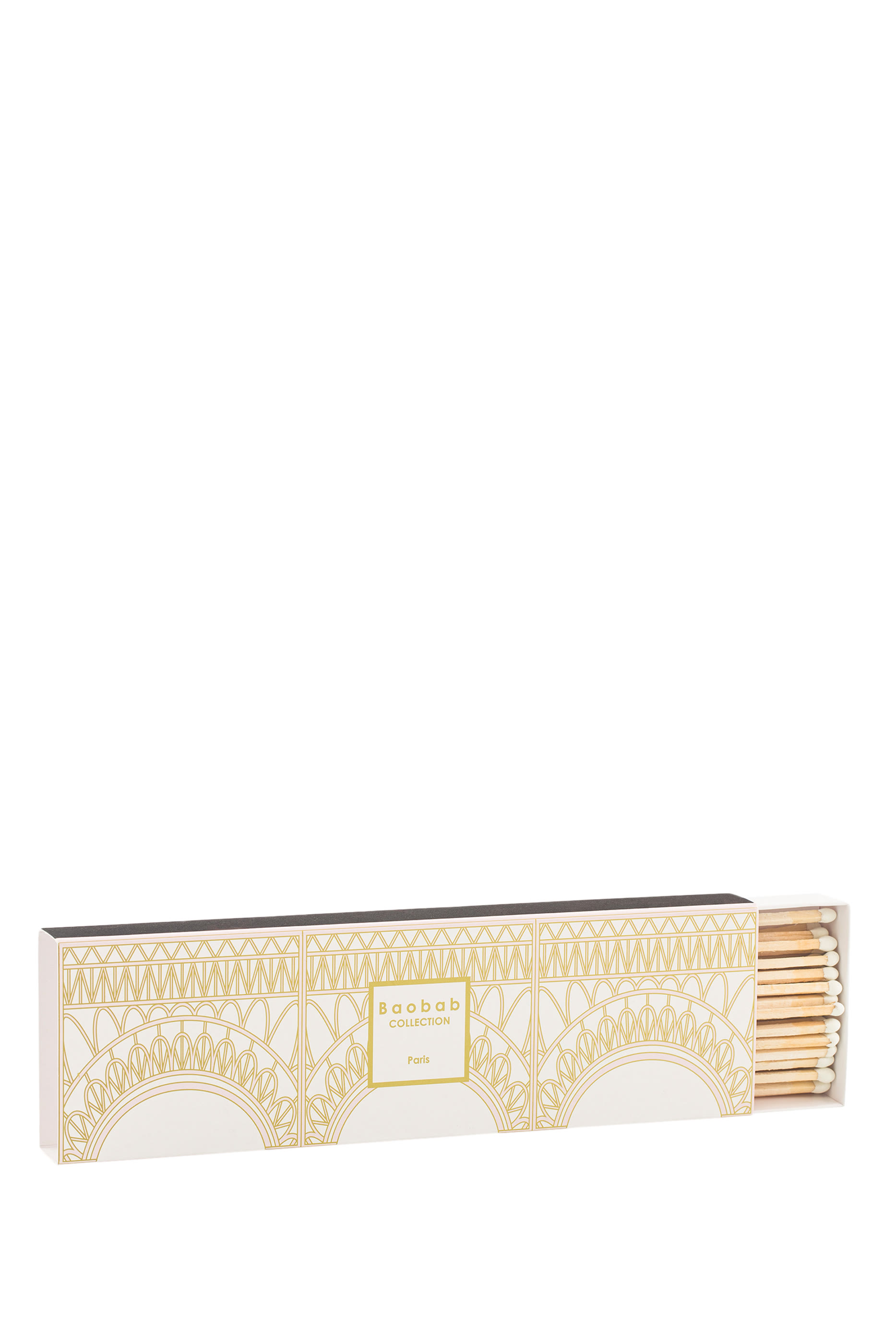 أعواد ثقاب ام اف بي باريس