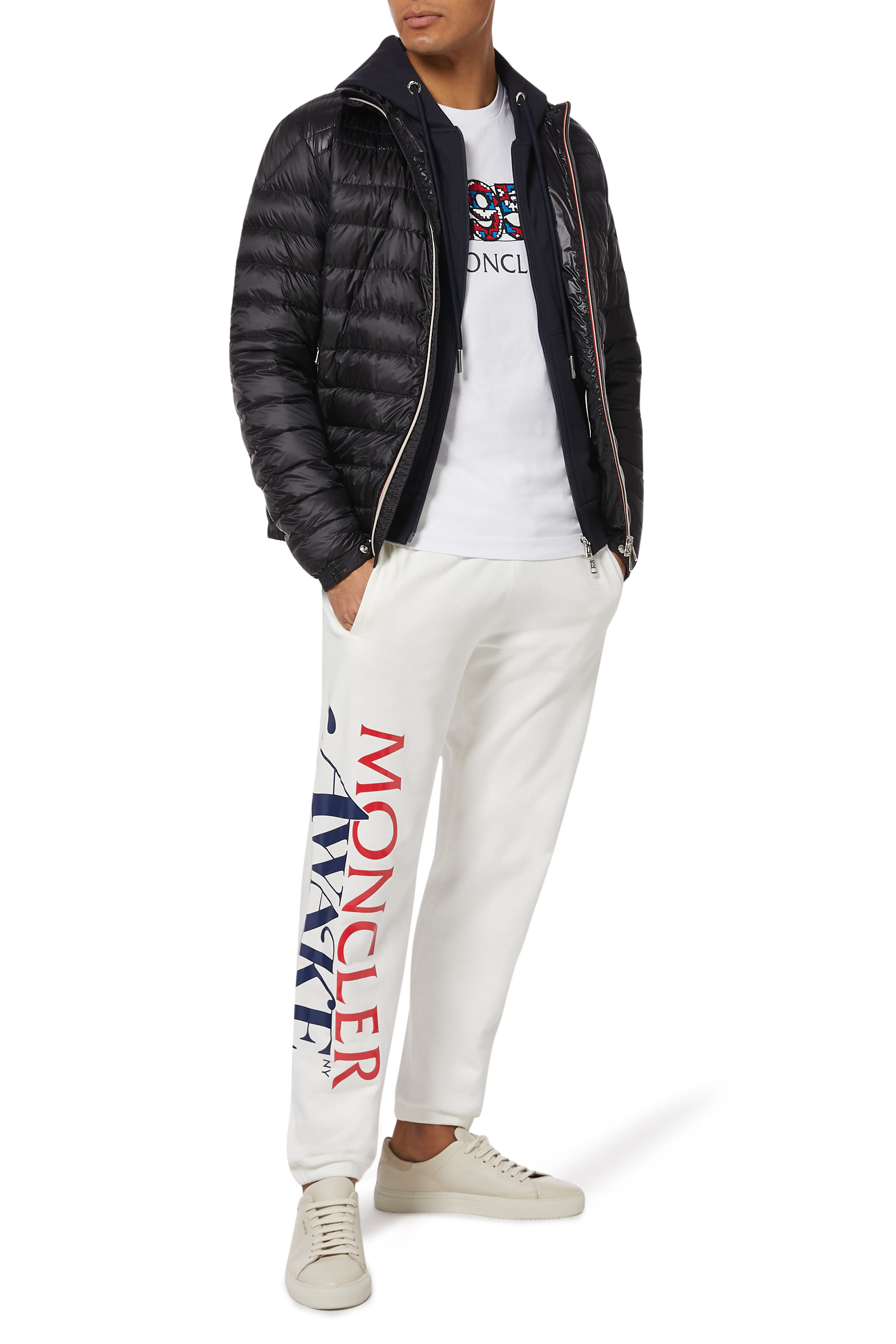 جاكيت دانيال محشو بالزغب