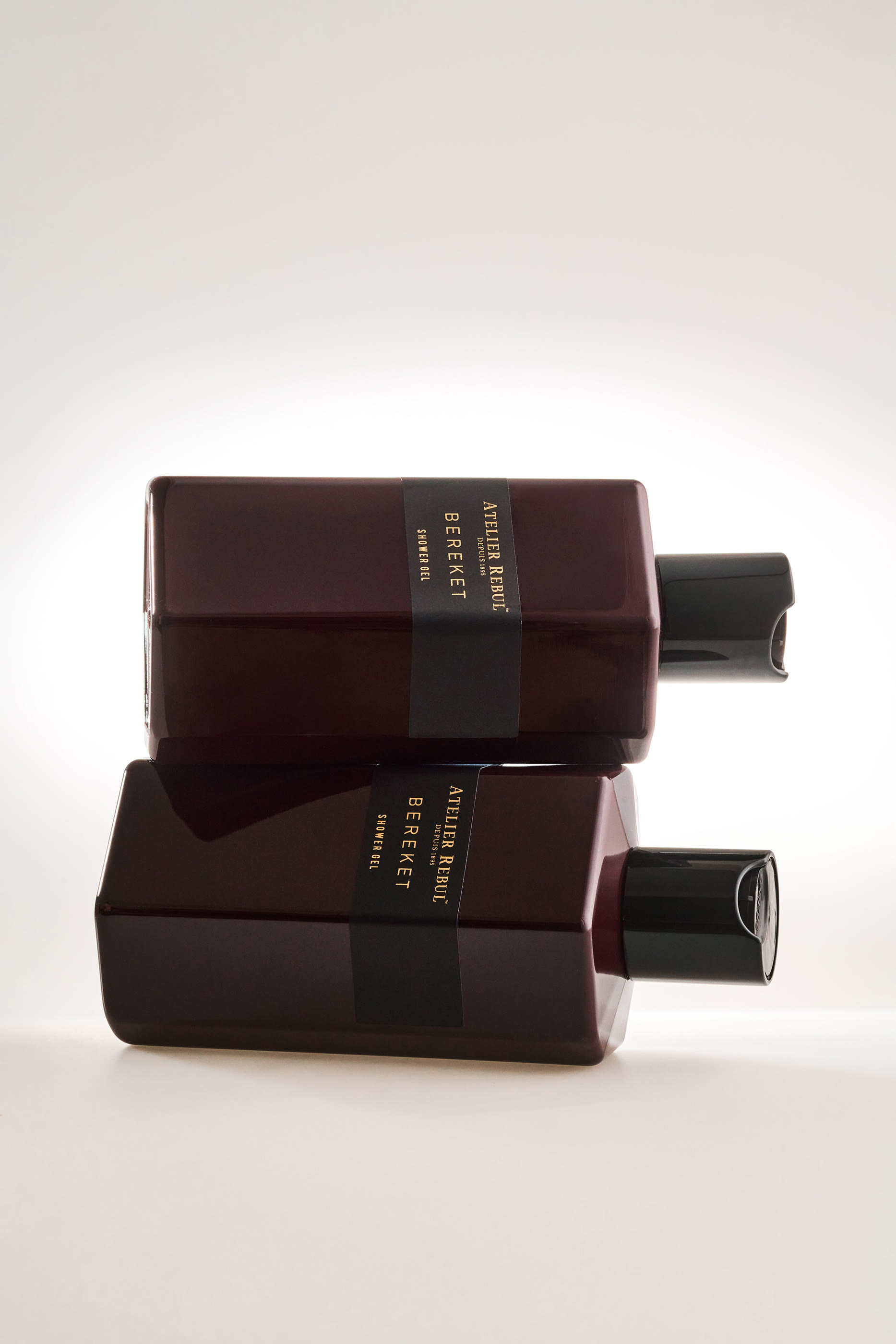 جل استحمام بيريكيت