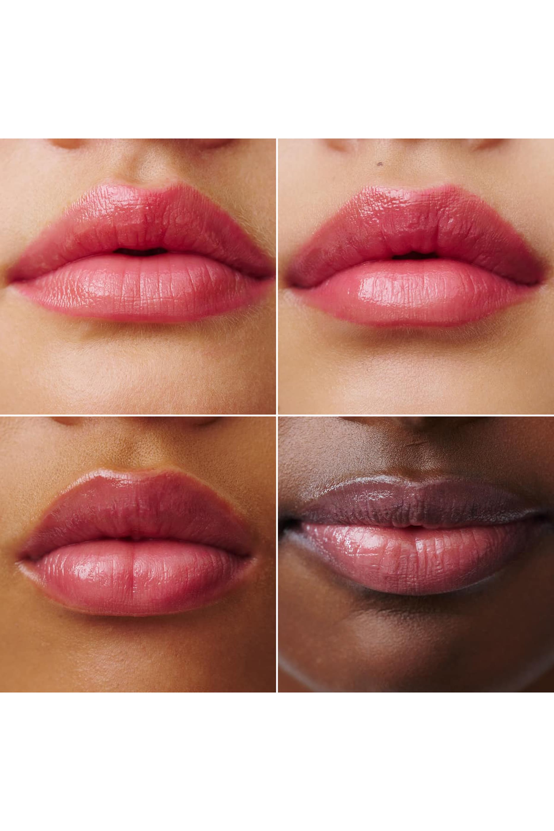 زيت شفاه لوف كومفورت  مرطب بإصدار محدود