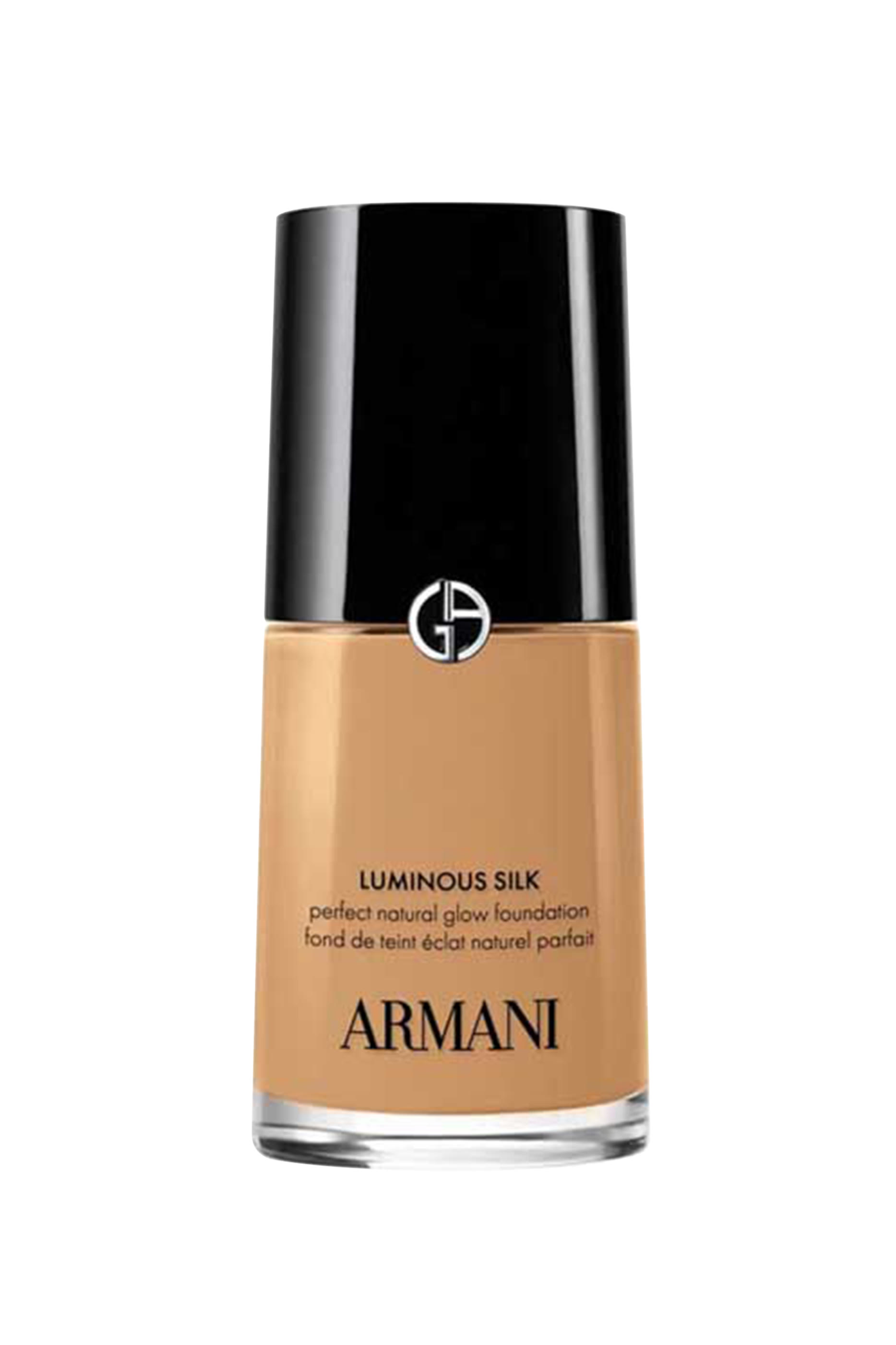 كريم أساس لوميناس سيلك لإشراقة طبيعية مثالية