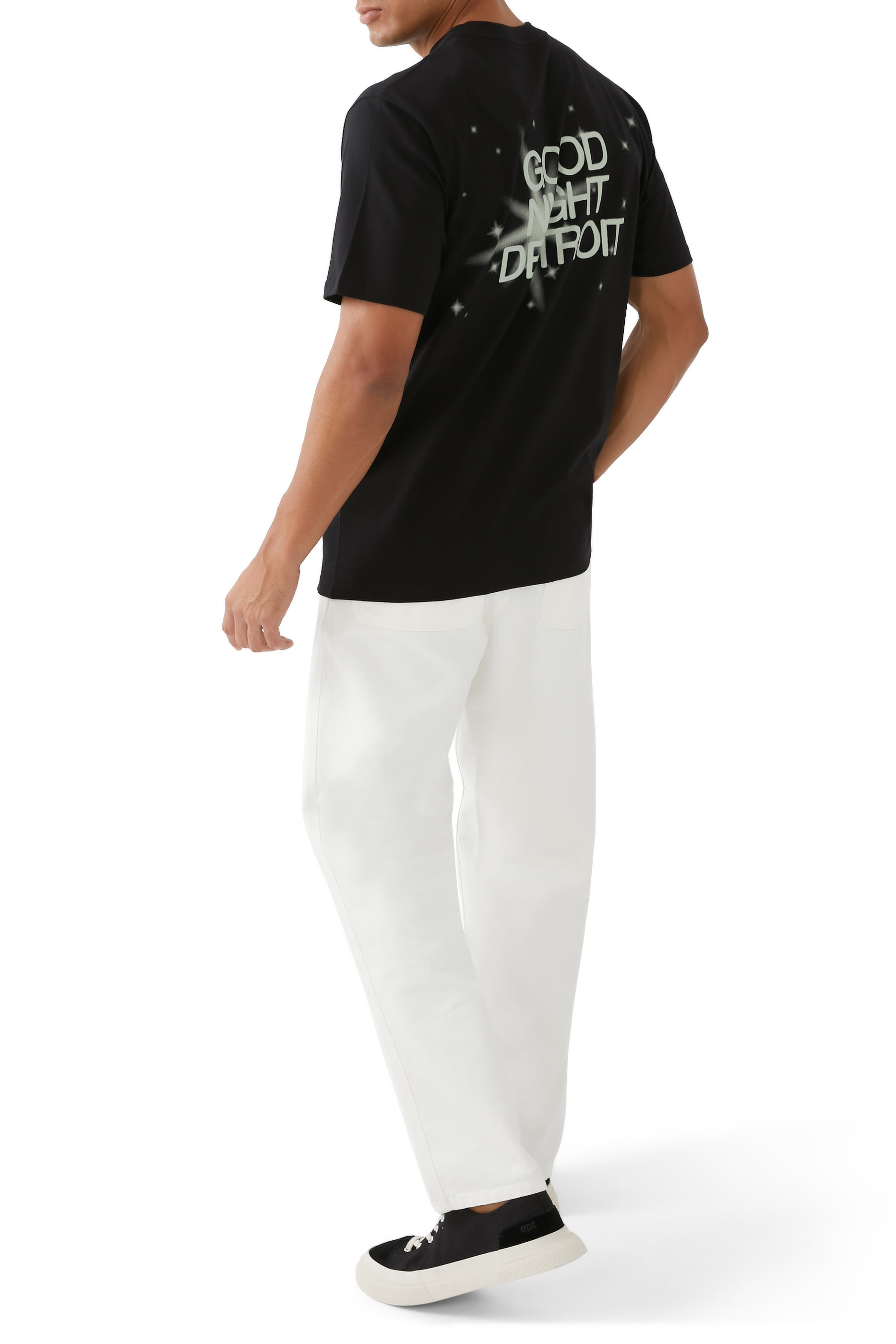 تيشيرت نايت نايت