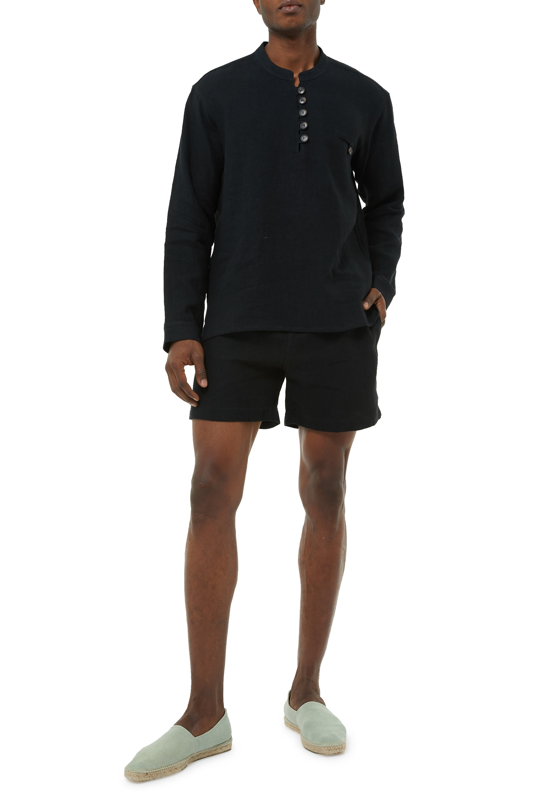 حذاء بابلو سهل الإرتداء