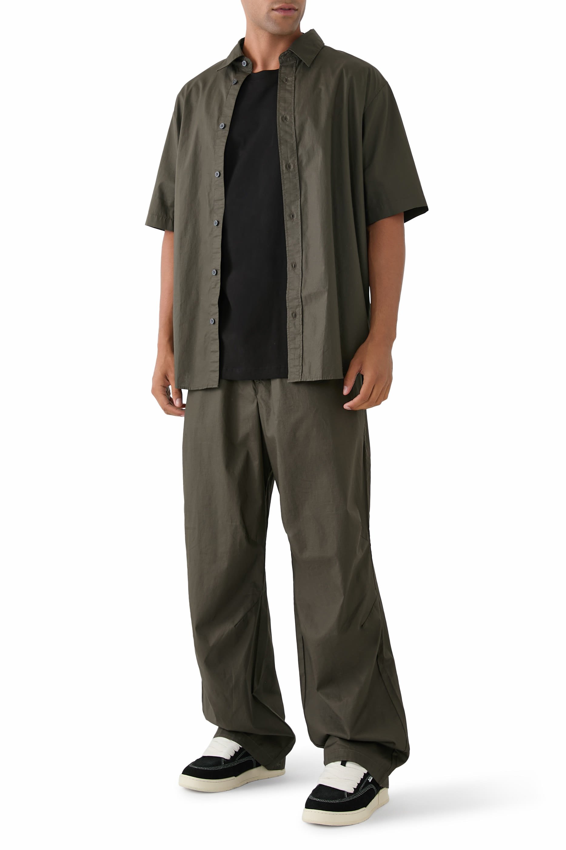 بنطال تيسوتو يوتيليتي إيدج