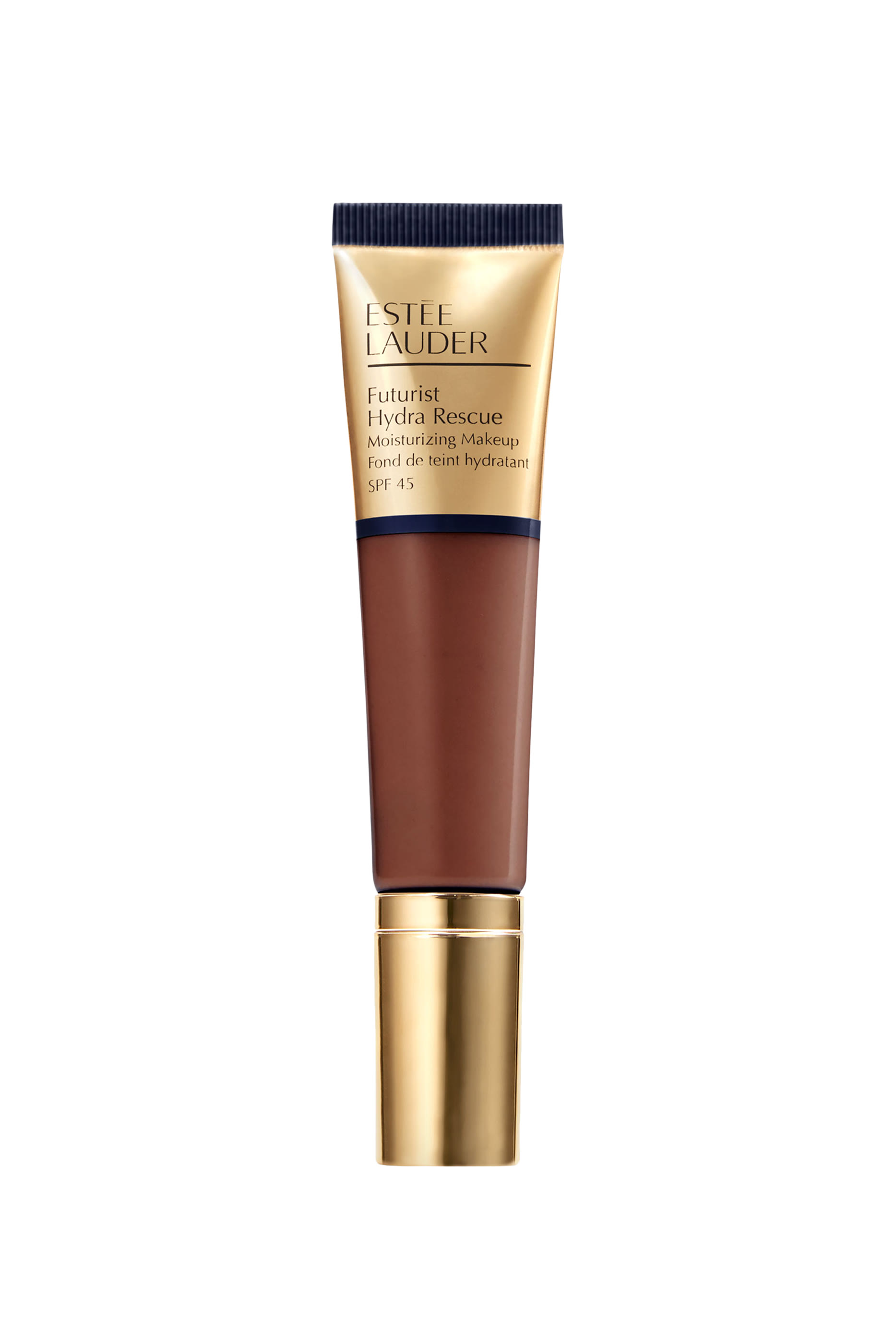 مستحضر فيوتشرست هيدرا ريسكيو المرطب مع عامل الحماية SPF 45