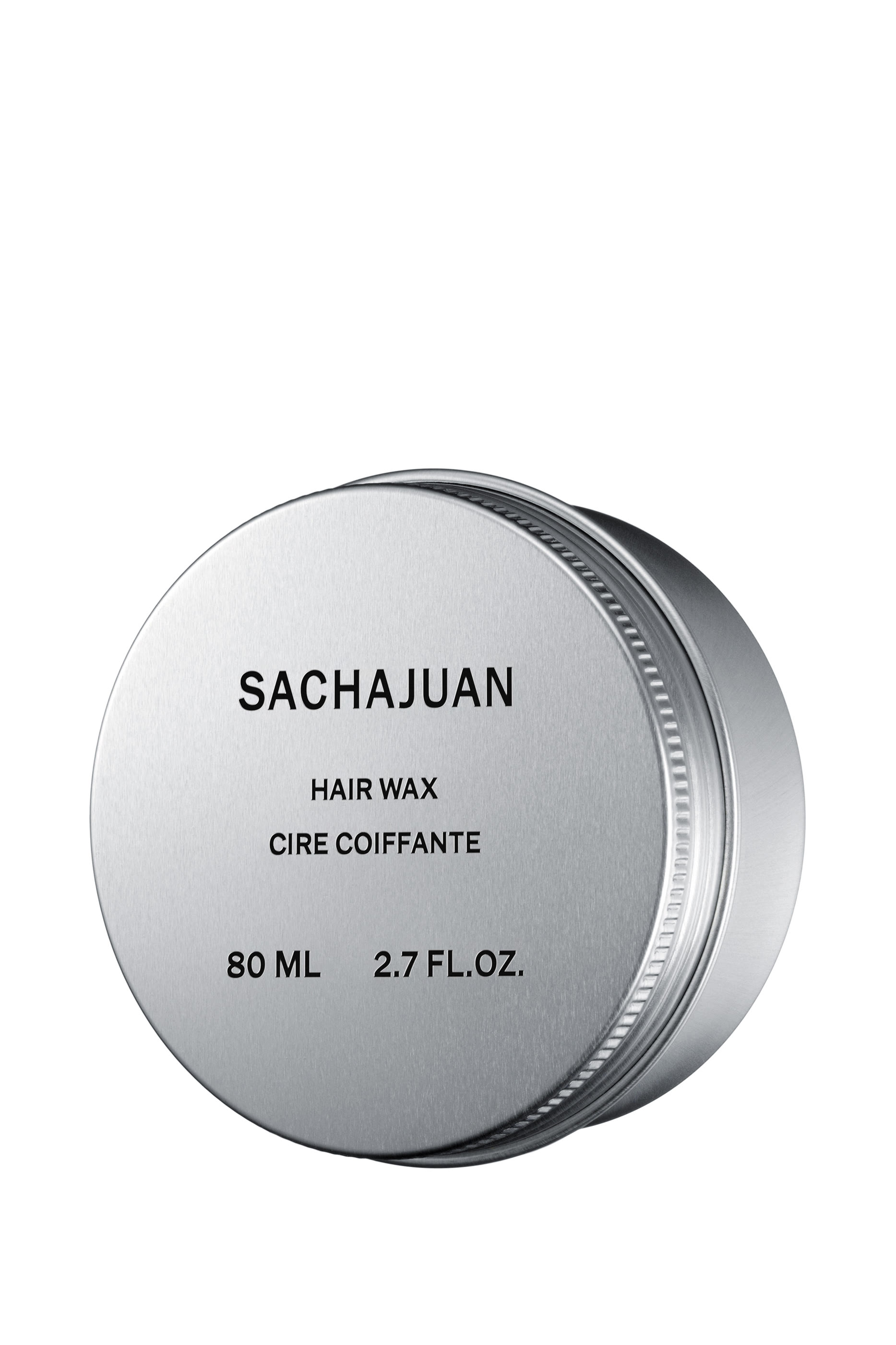 شمع تصفيف الشعر