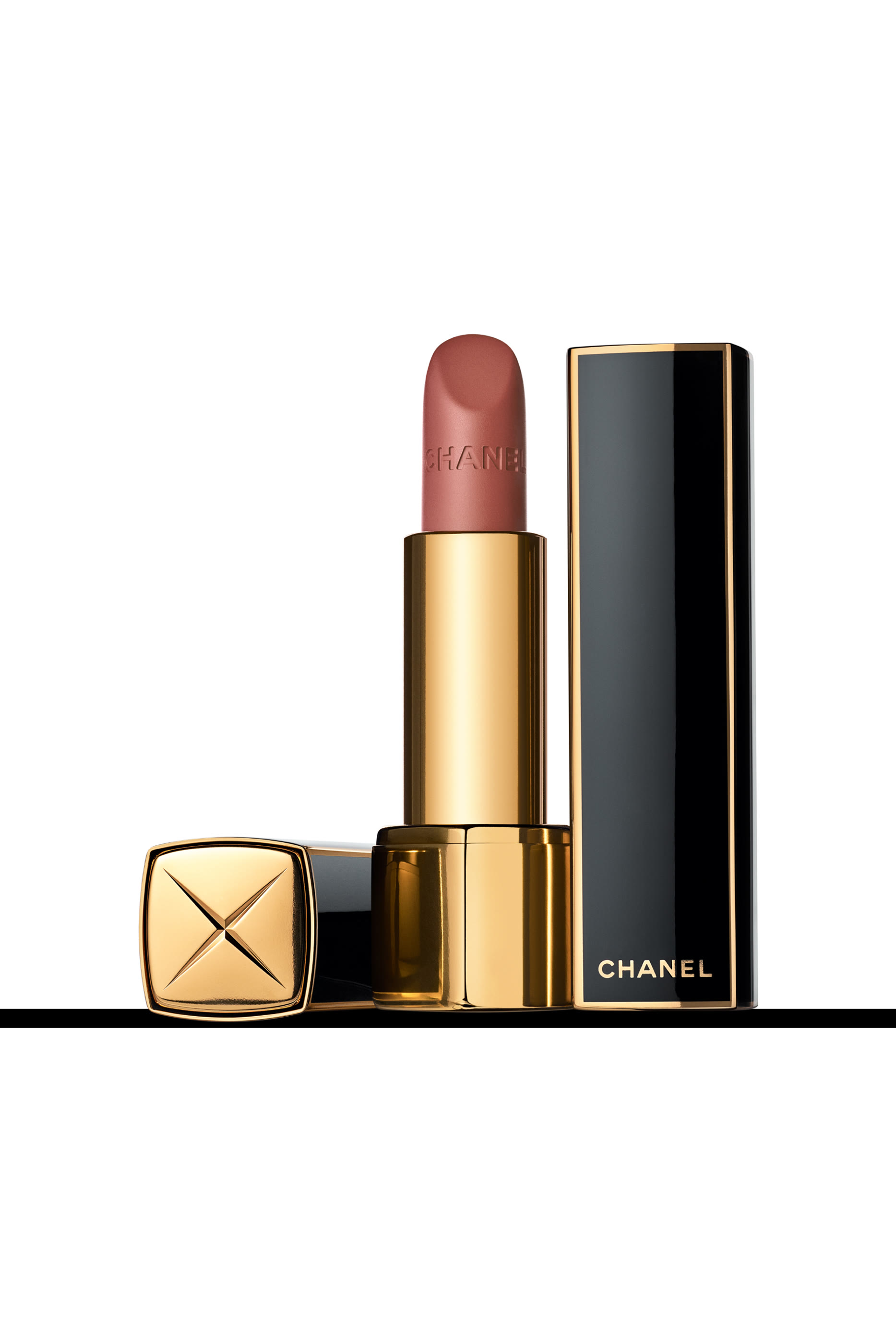 Rouge Allure Velvet Luminous Matte Lip Colour