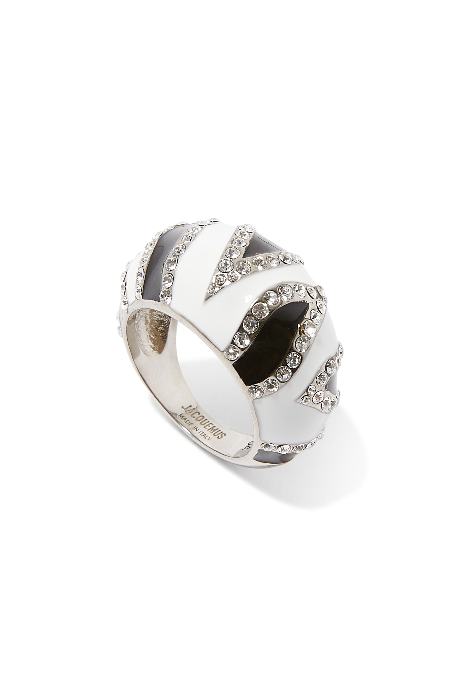 خاتم ذا زيبرا