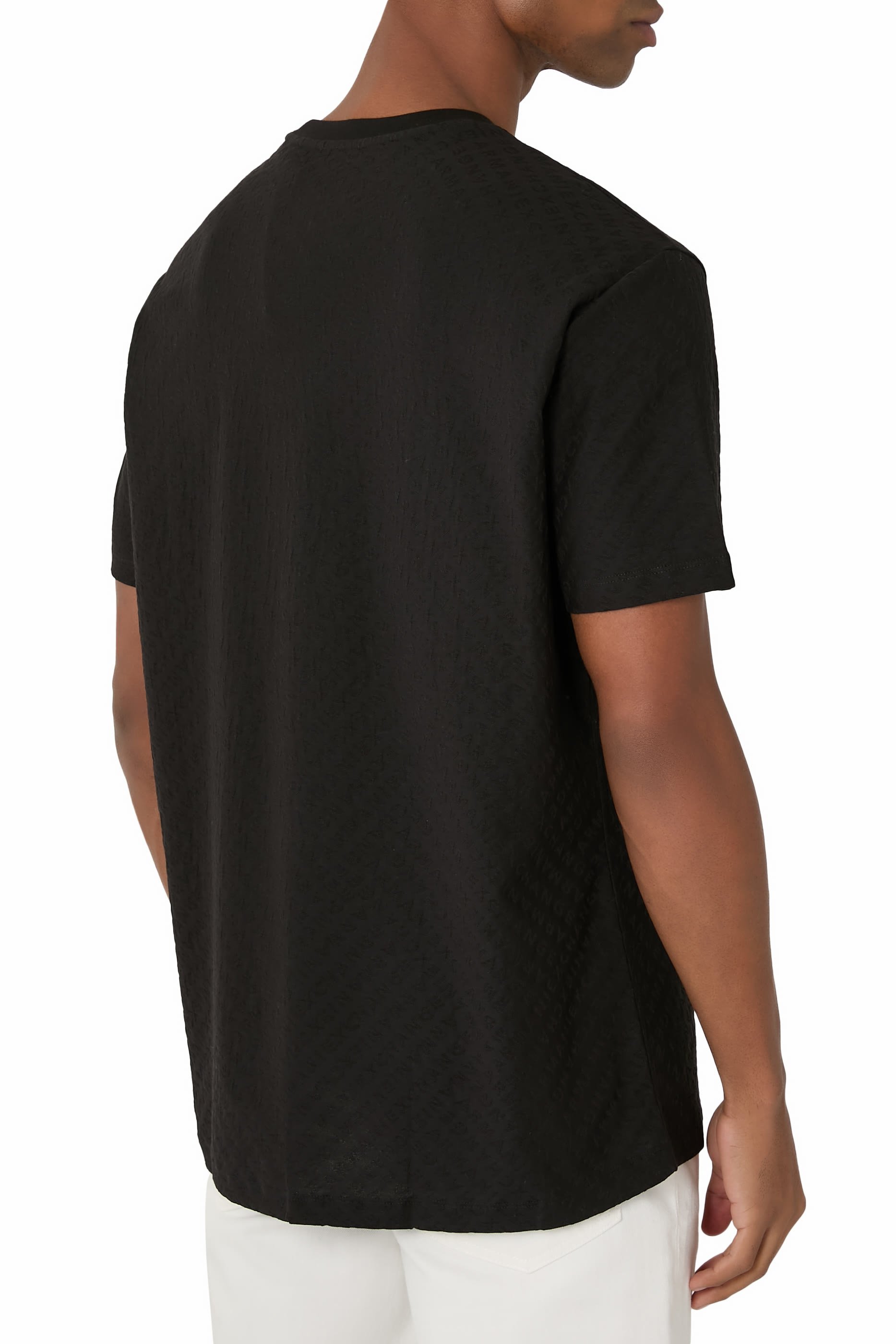  تيشيرت بشعار الماركة