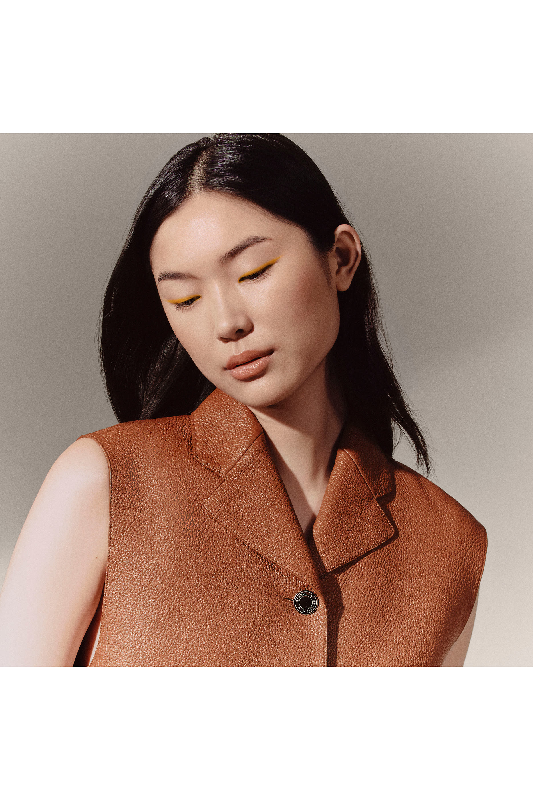 قلم لتحديد العيون Trait d'Herm&egrave;s