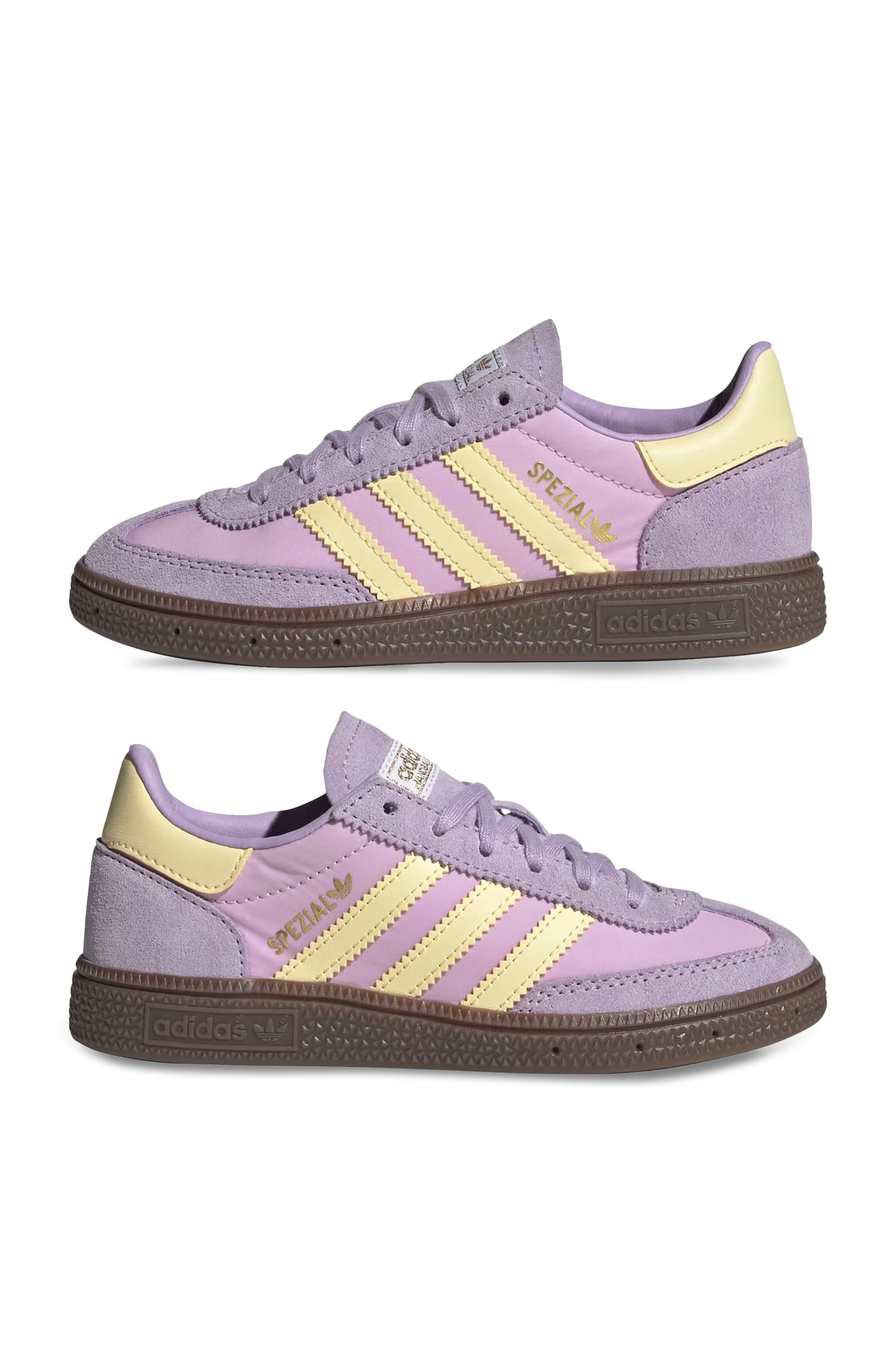 سنيكرز هاندبول سبيجل للأطفال