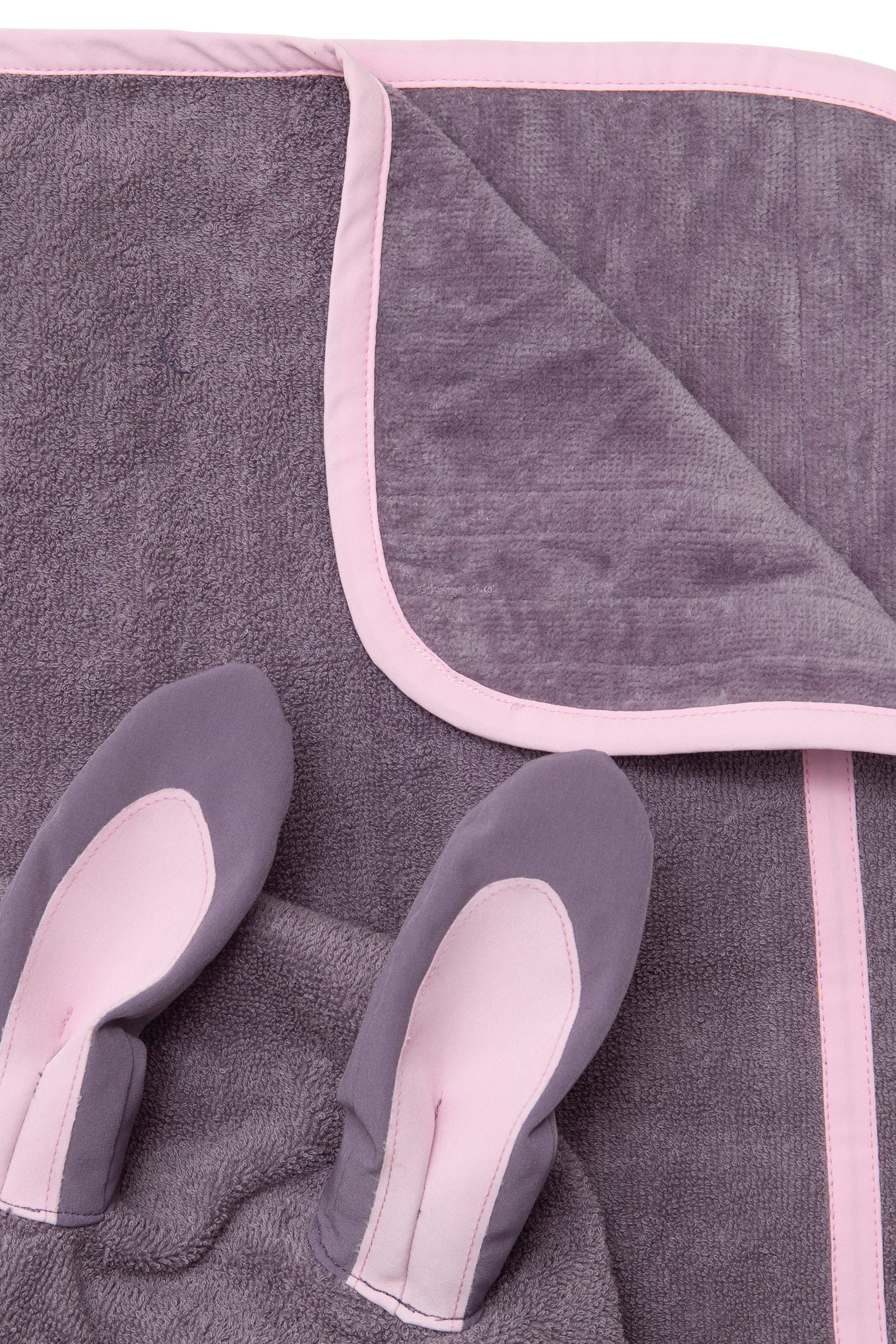 بونشو بتصميم الأرنب هوب