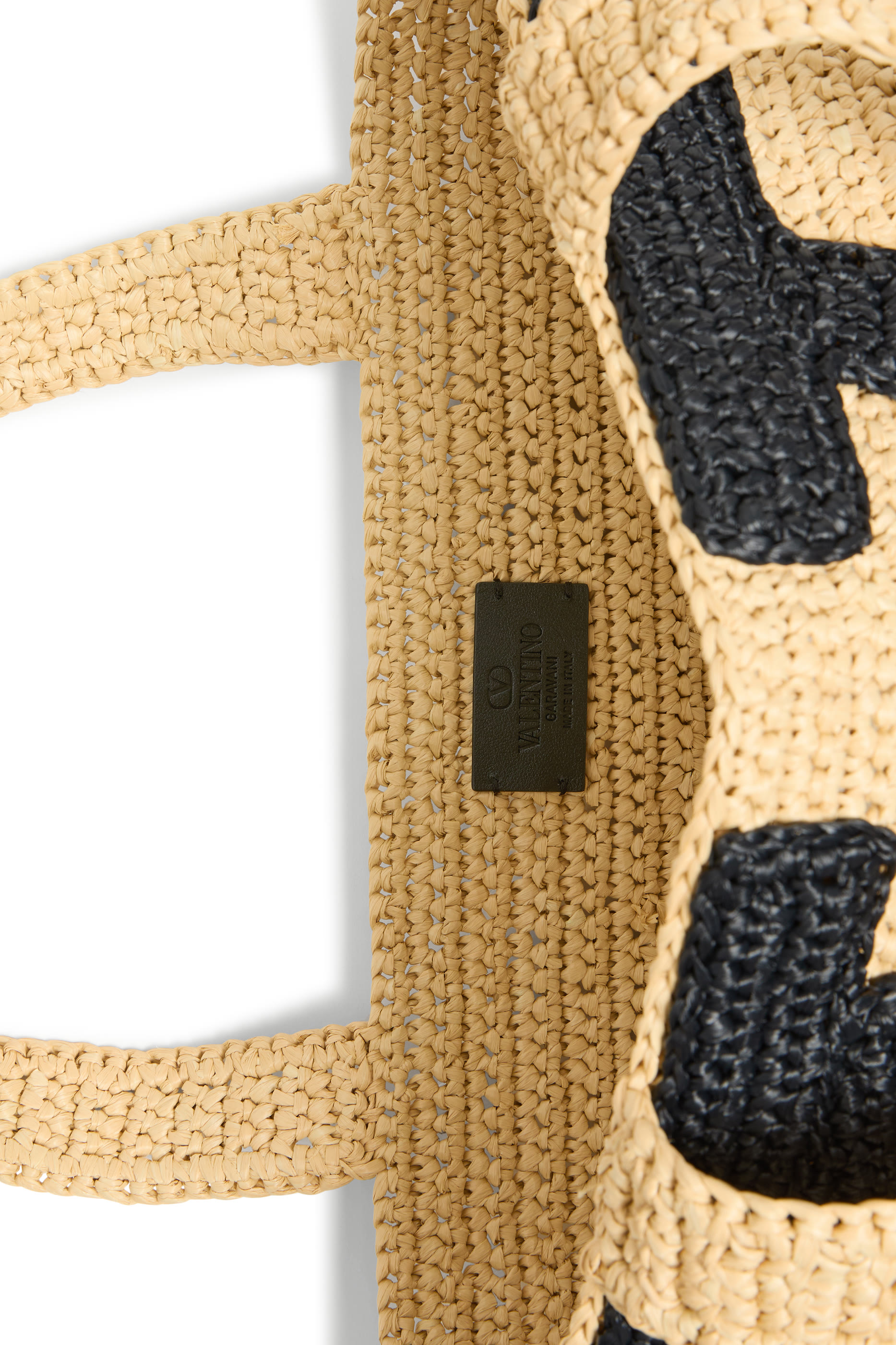 حقيبة يد كبيرة فيفا سوبرستار خوص