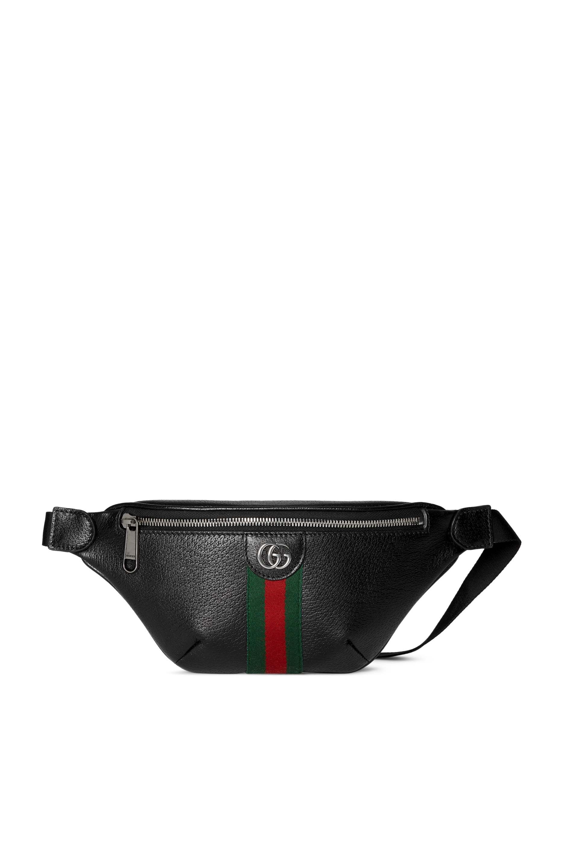 حقيبة أوفيديا صغيرة بحزام