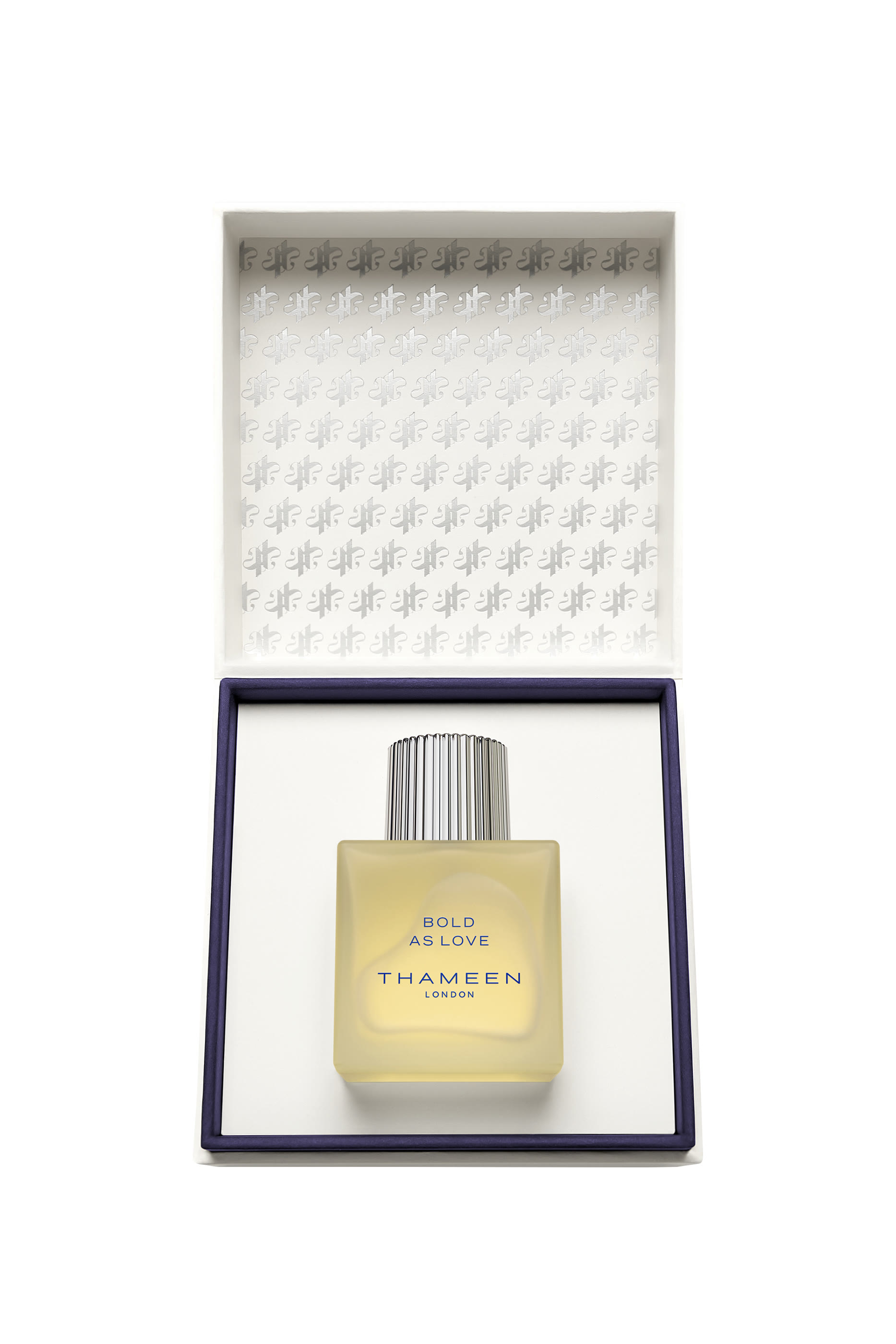 إلكسير كولونيا بولد أز لوف