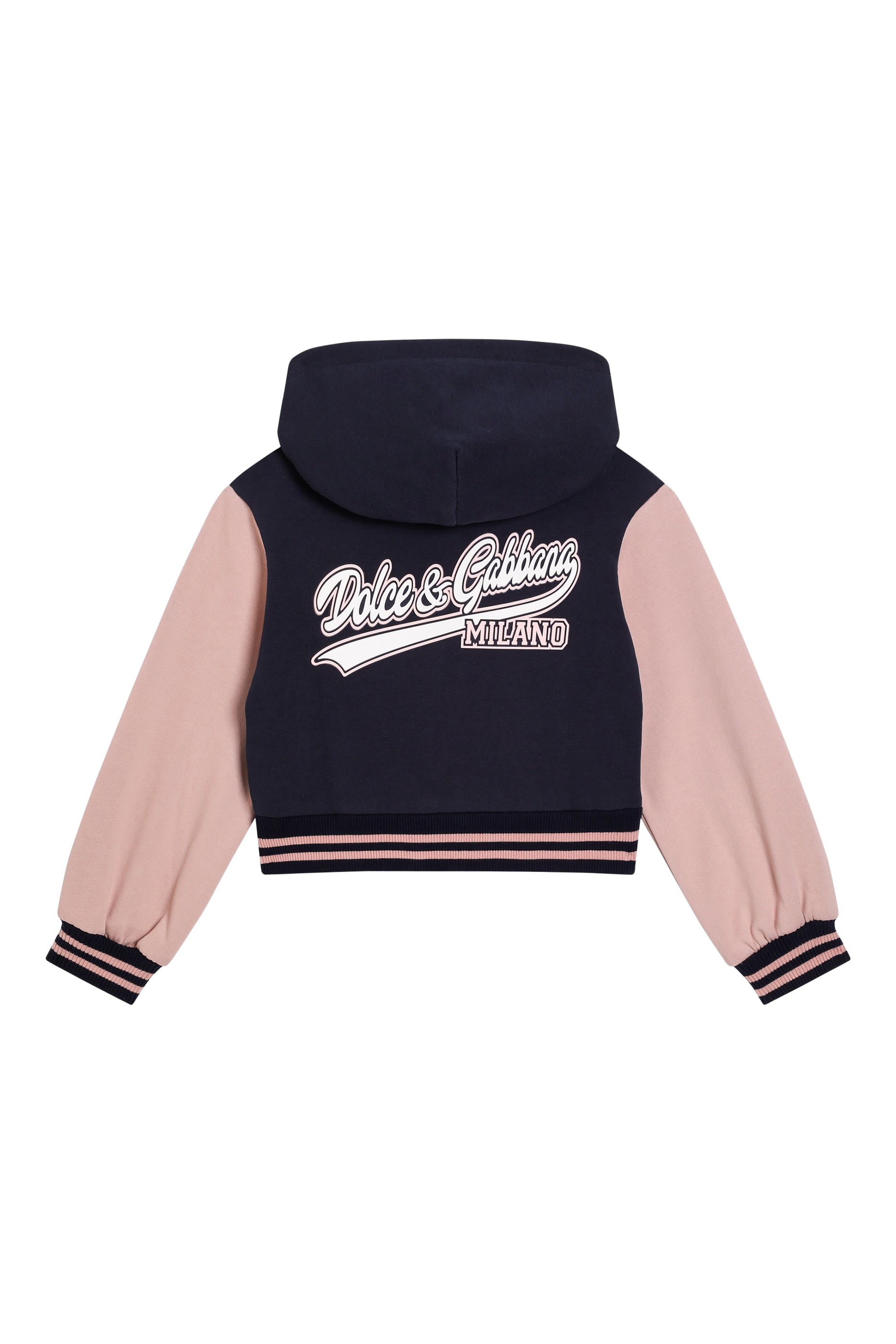 هودي بشعار الماركة للأطفال