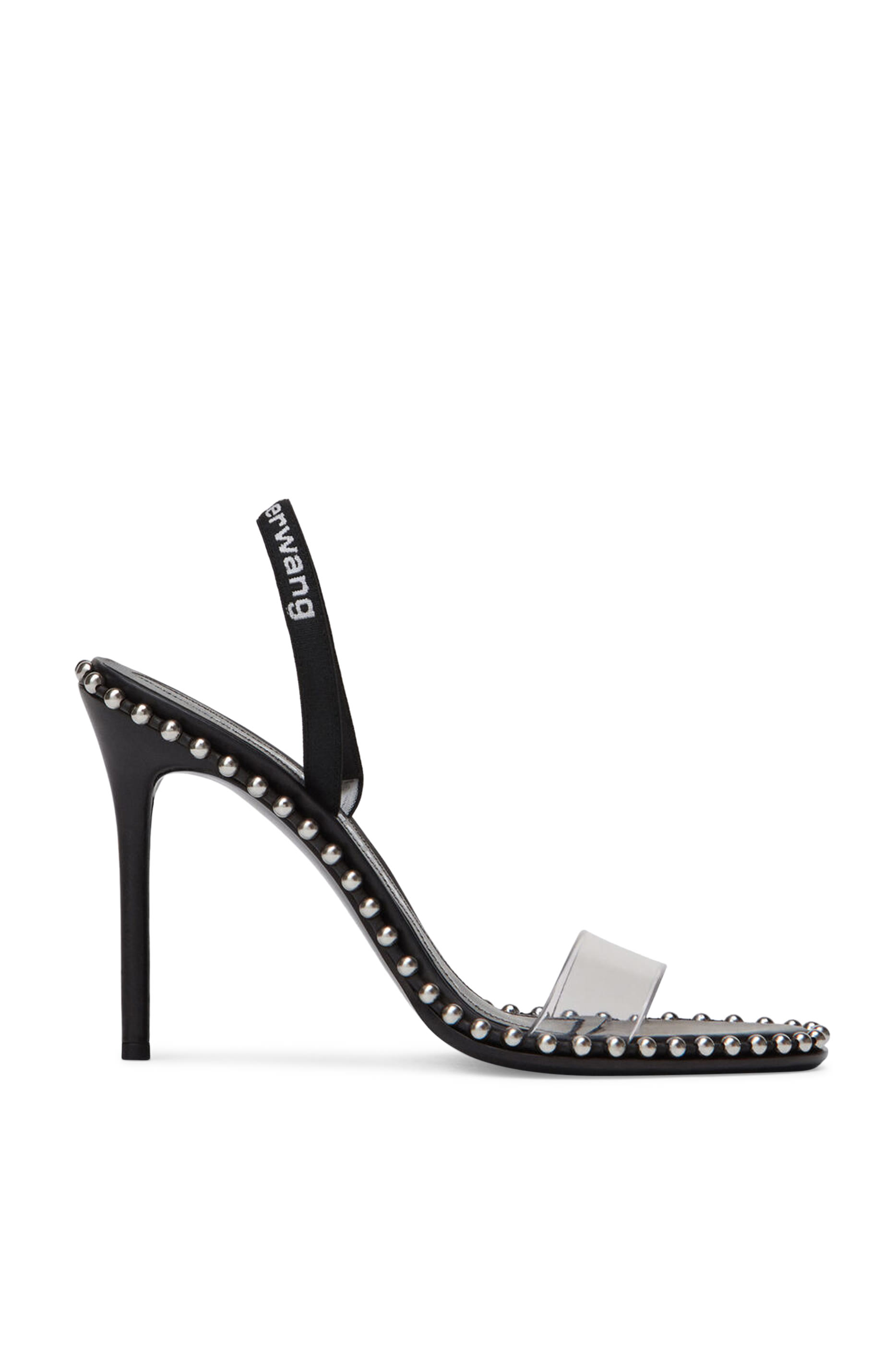 صندل نوفا مرصع بالكريستال