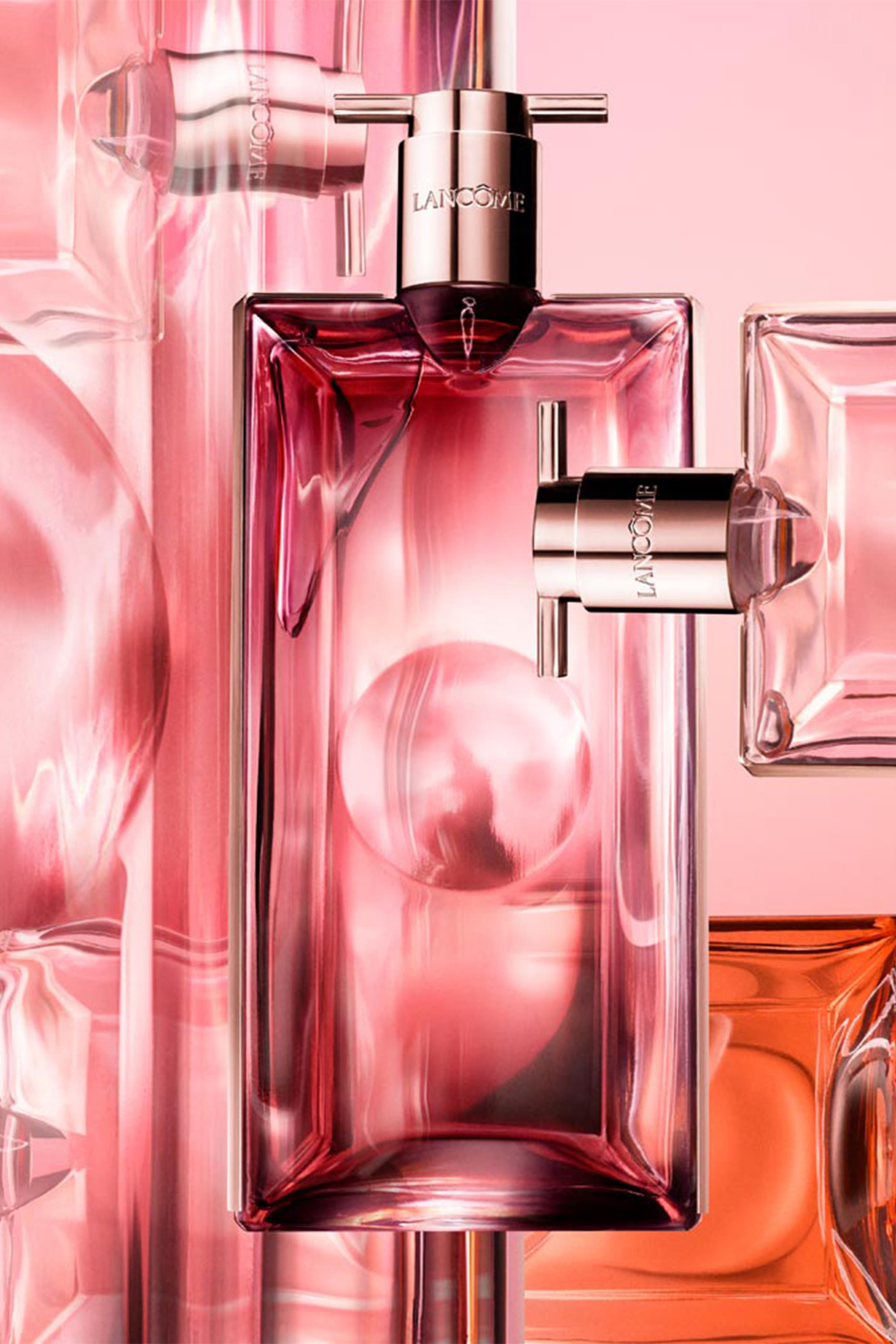 أو دو بارفان أيدول بارو إنتنس