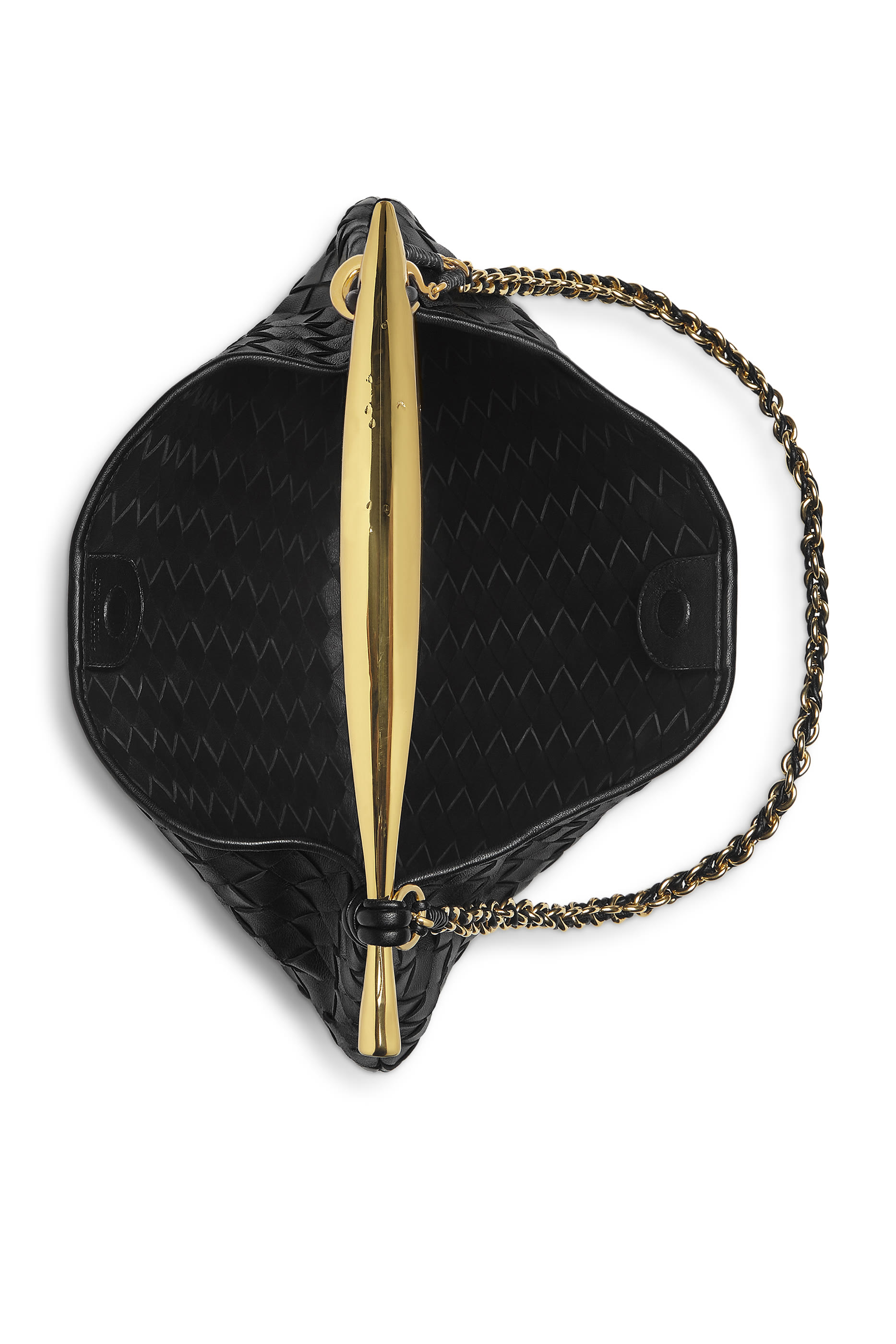 حقيبة سردين بسلسلة