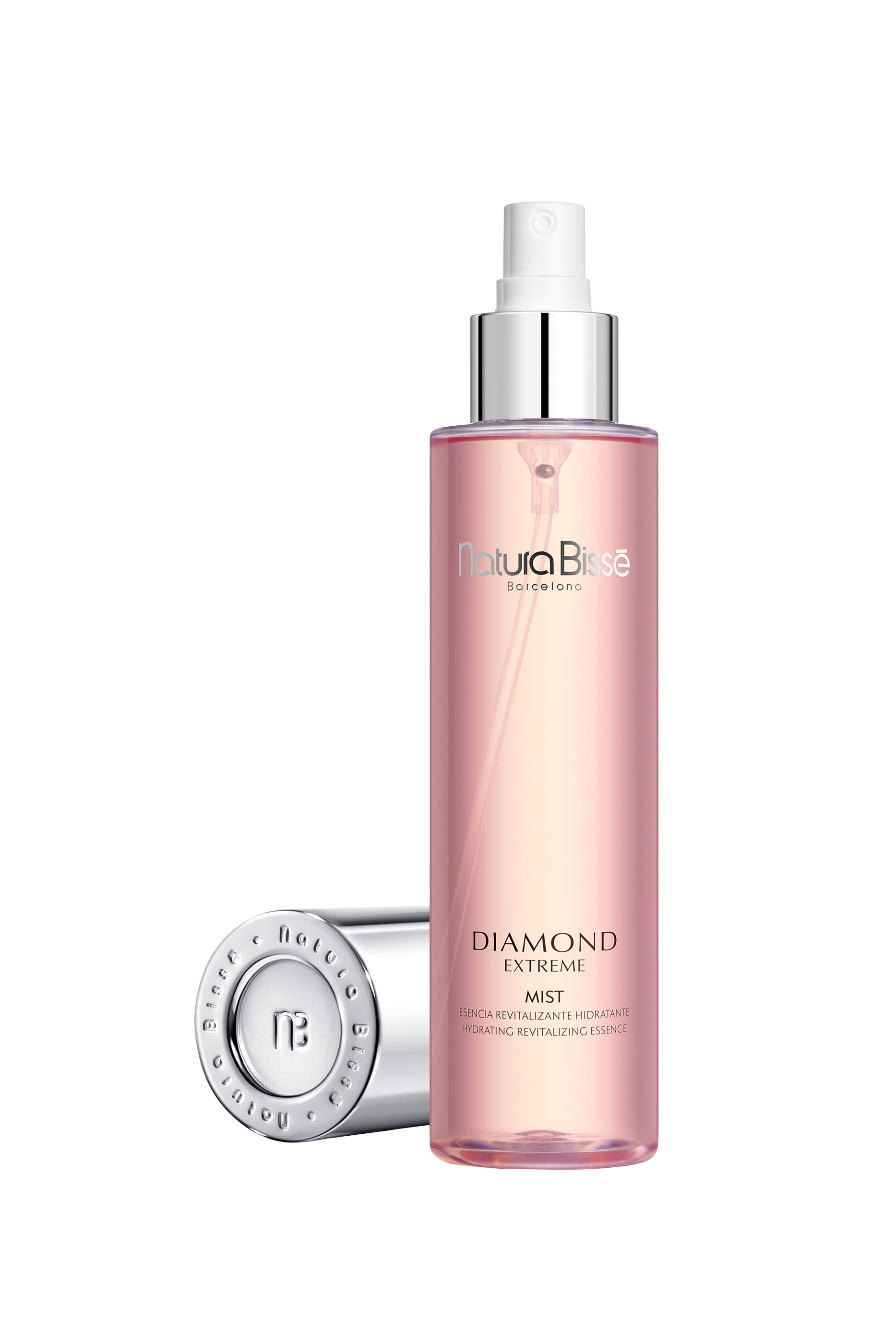 معطر للشعر اكستريم دايموند