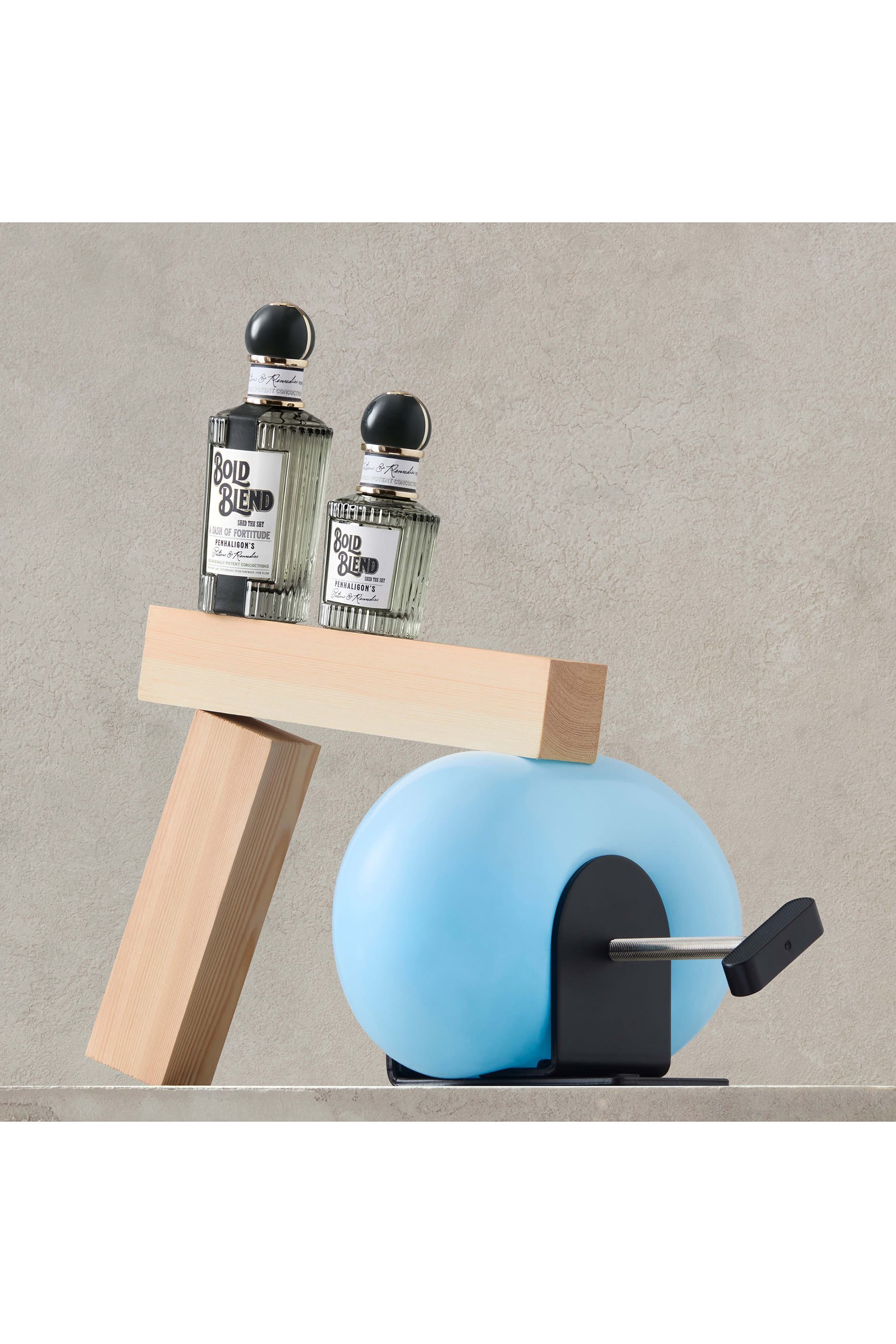 أو دو بارفان بولد بليند