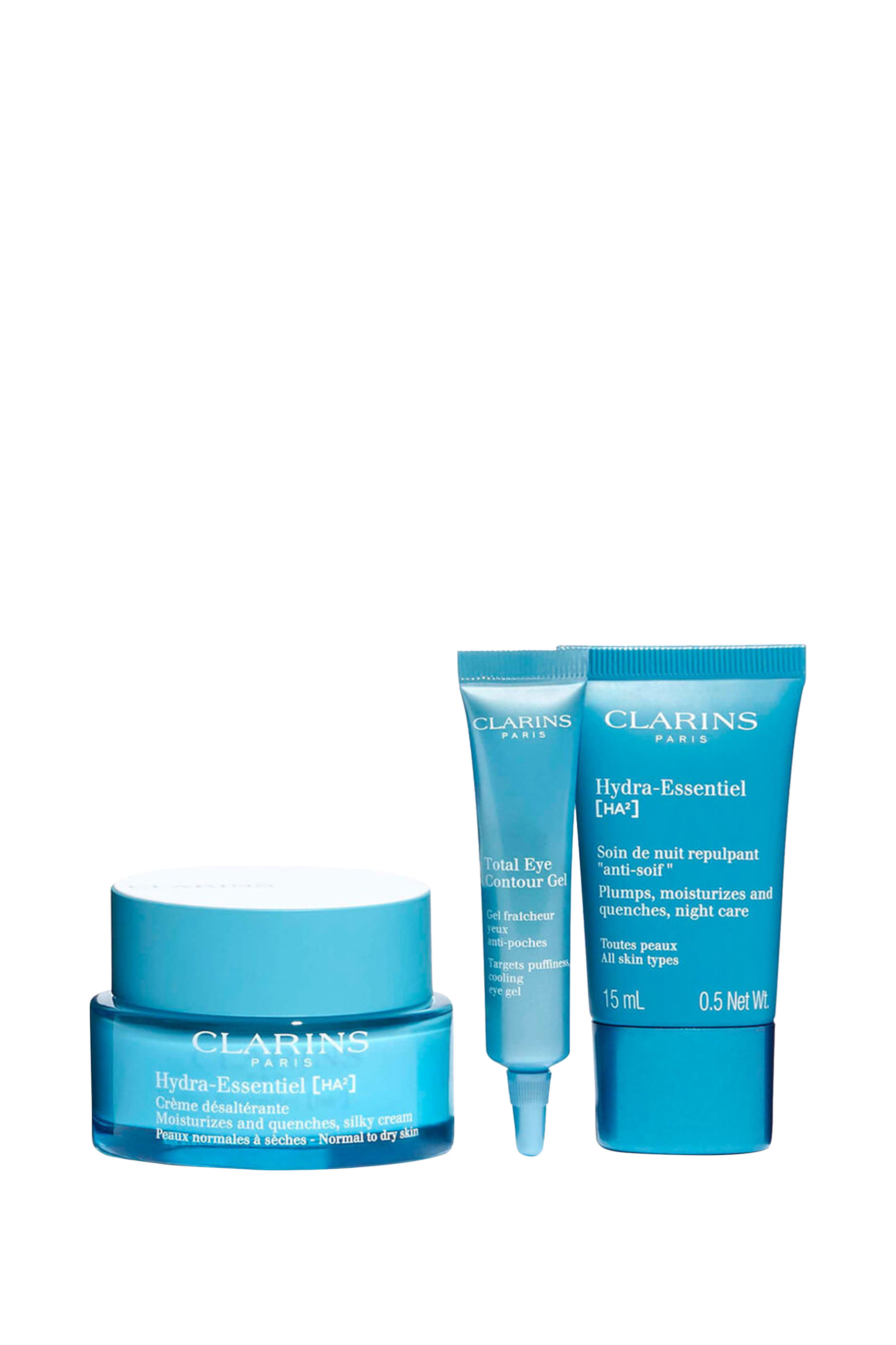 مجموعة هيدرا إسنشال روتين