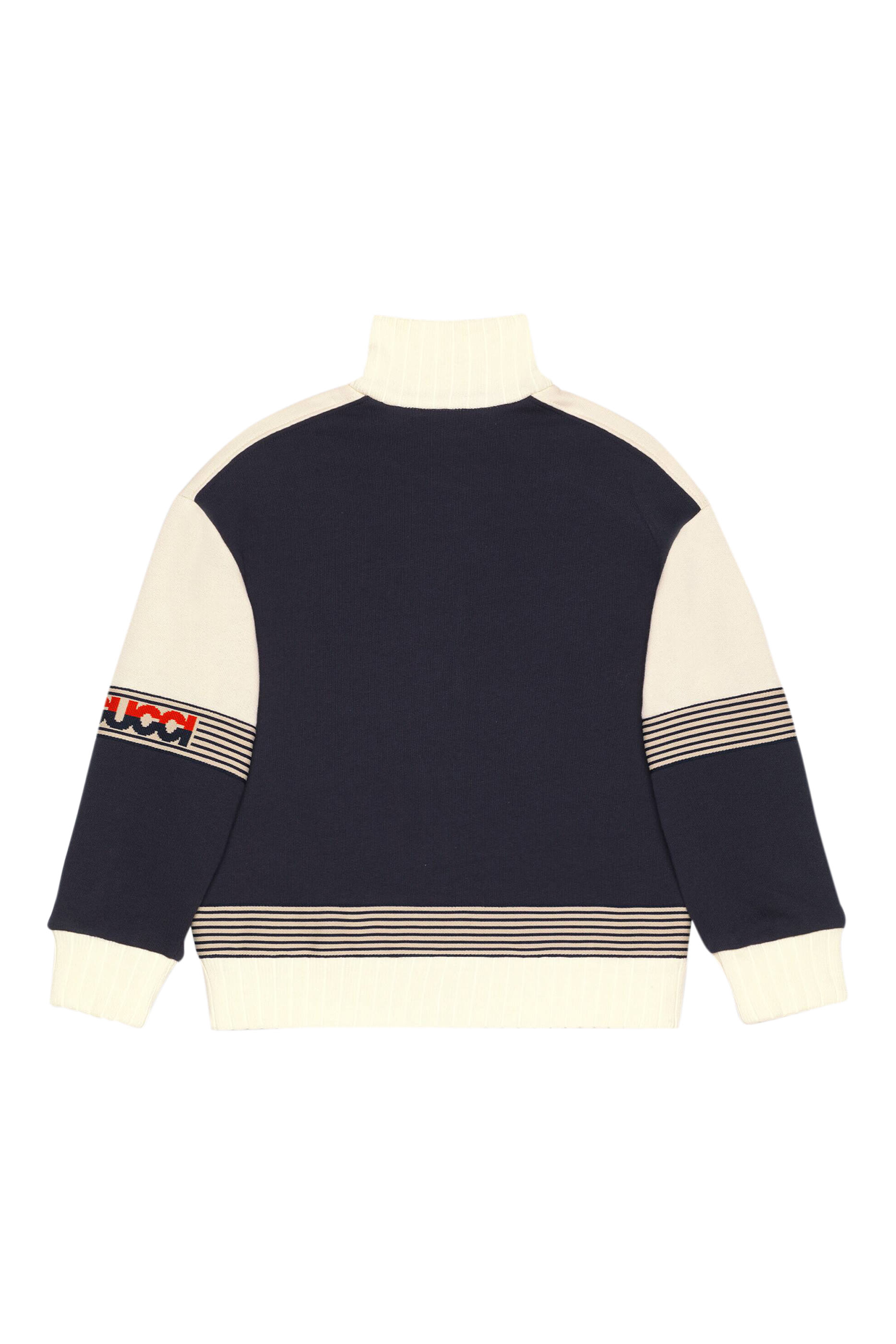 جاكيت بسحاب قطن