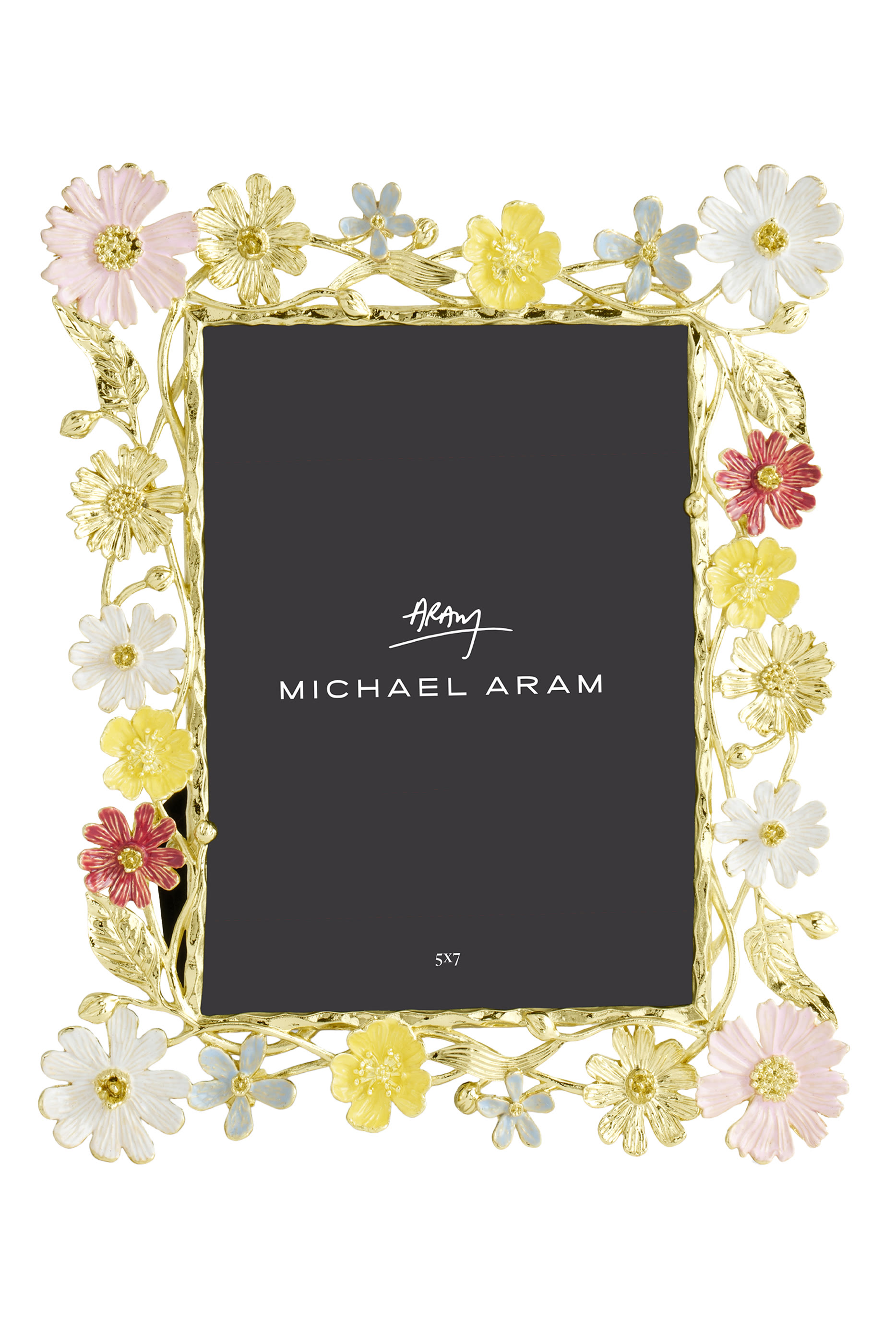 إطار صور ويد فلاورز  5 x 7