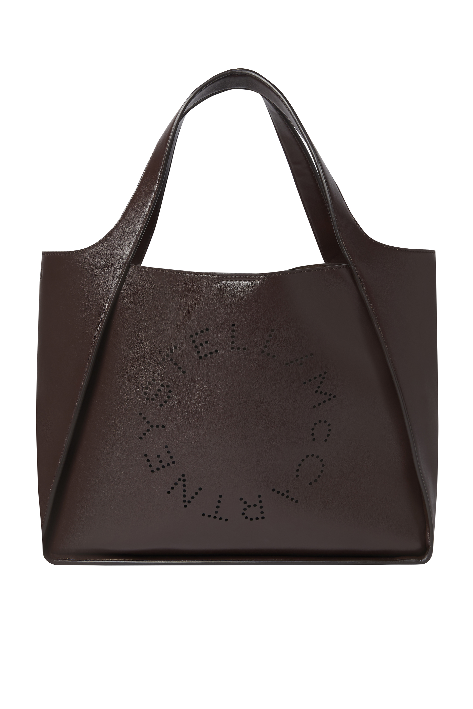 حقيبة كروس بودي بشعار الماركة