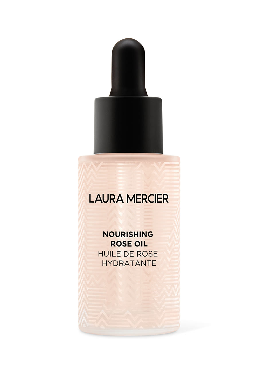 زيت روز لتغذية البشرة