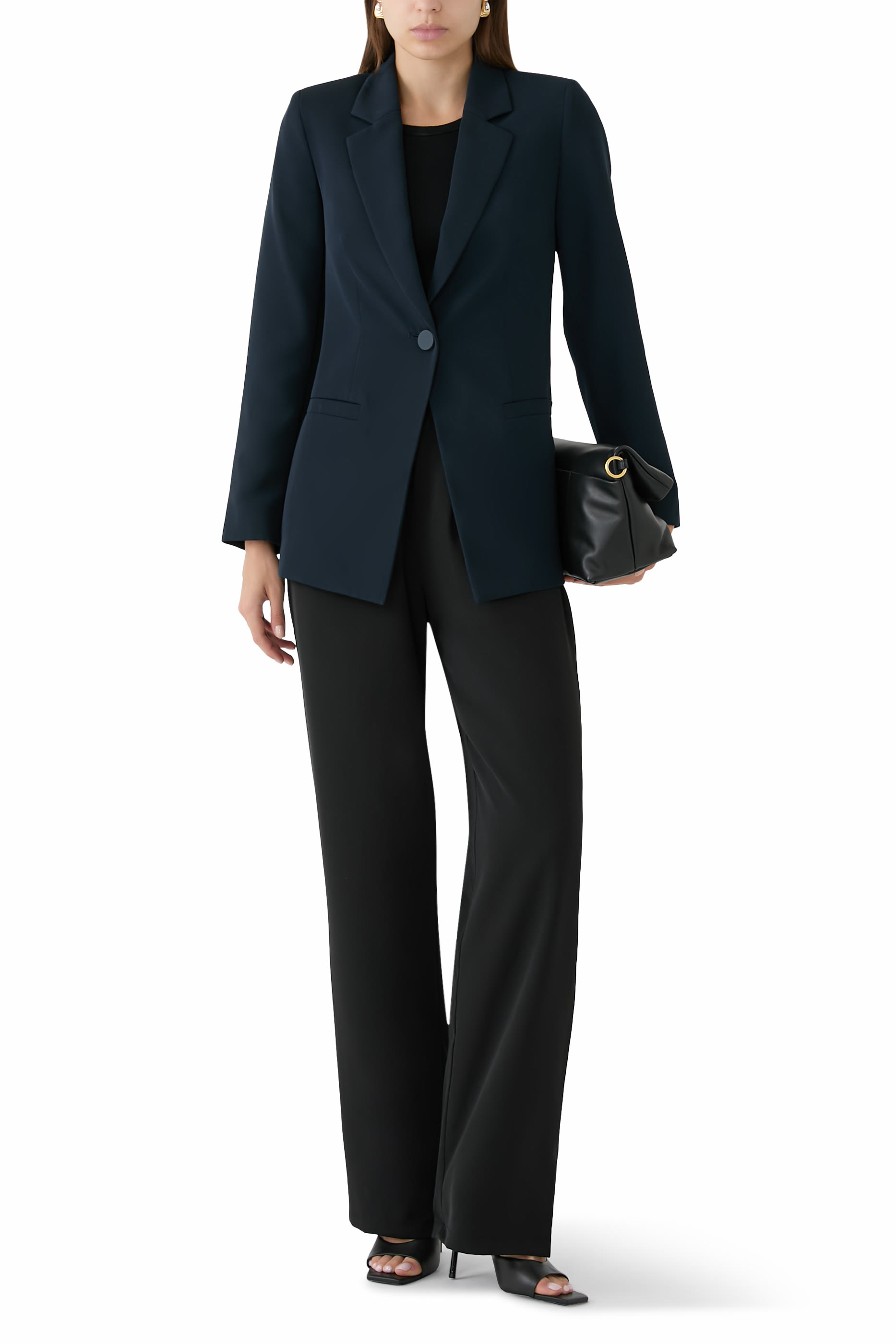 بليزر كاجوال