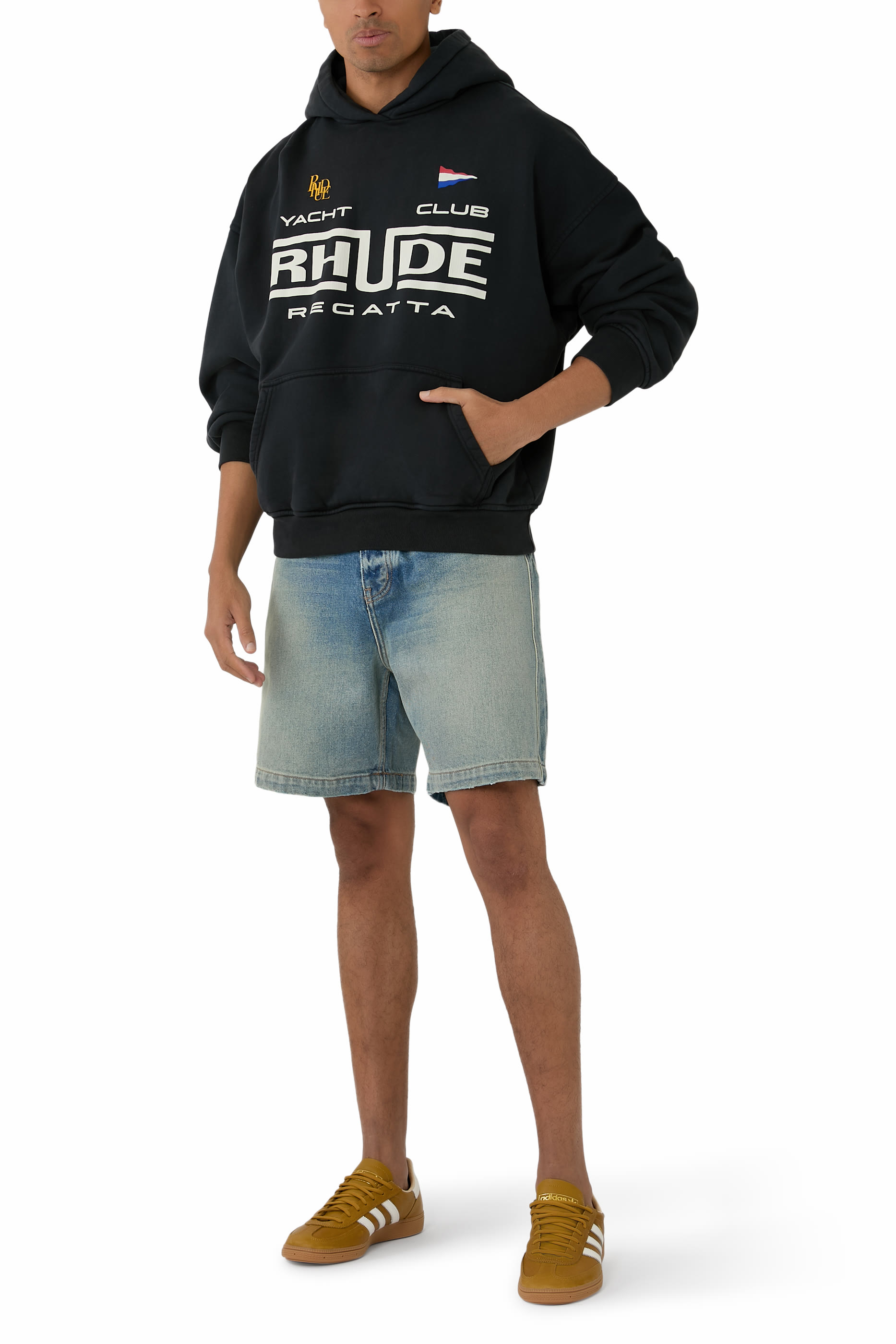 هودي بنقشة ريجاتا كلوب