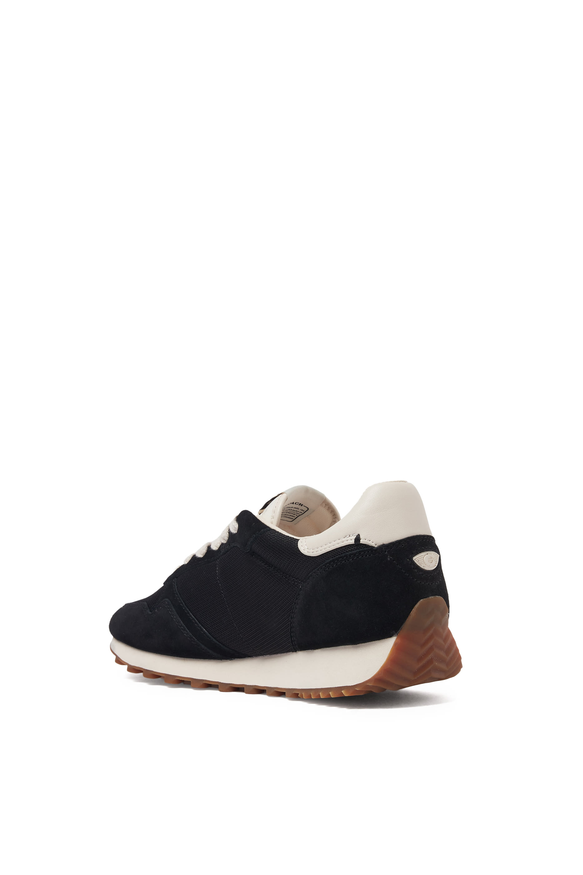 سنيكرز ريترو رانر