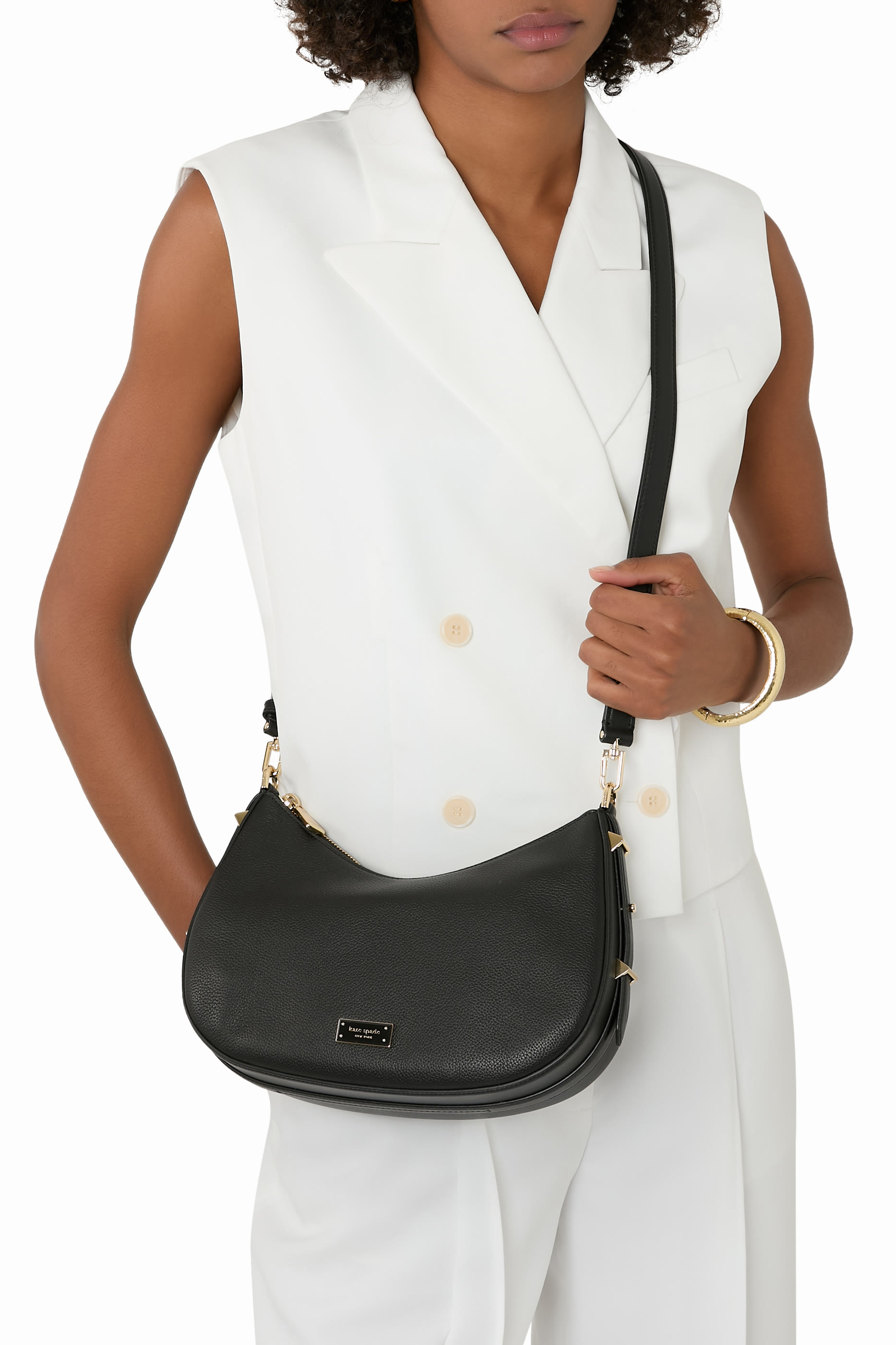 حقيبة هوبو ليف