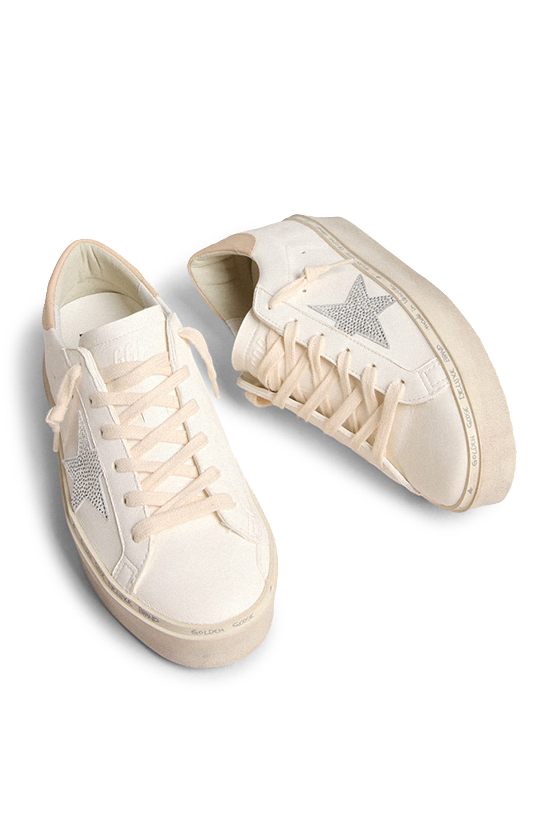 سنيكرز هاي ستار