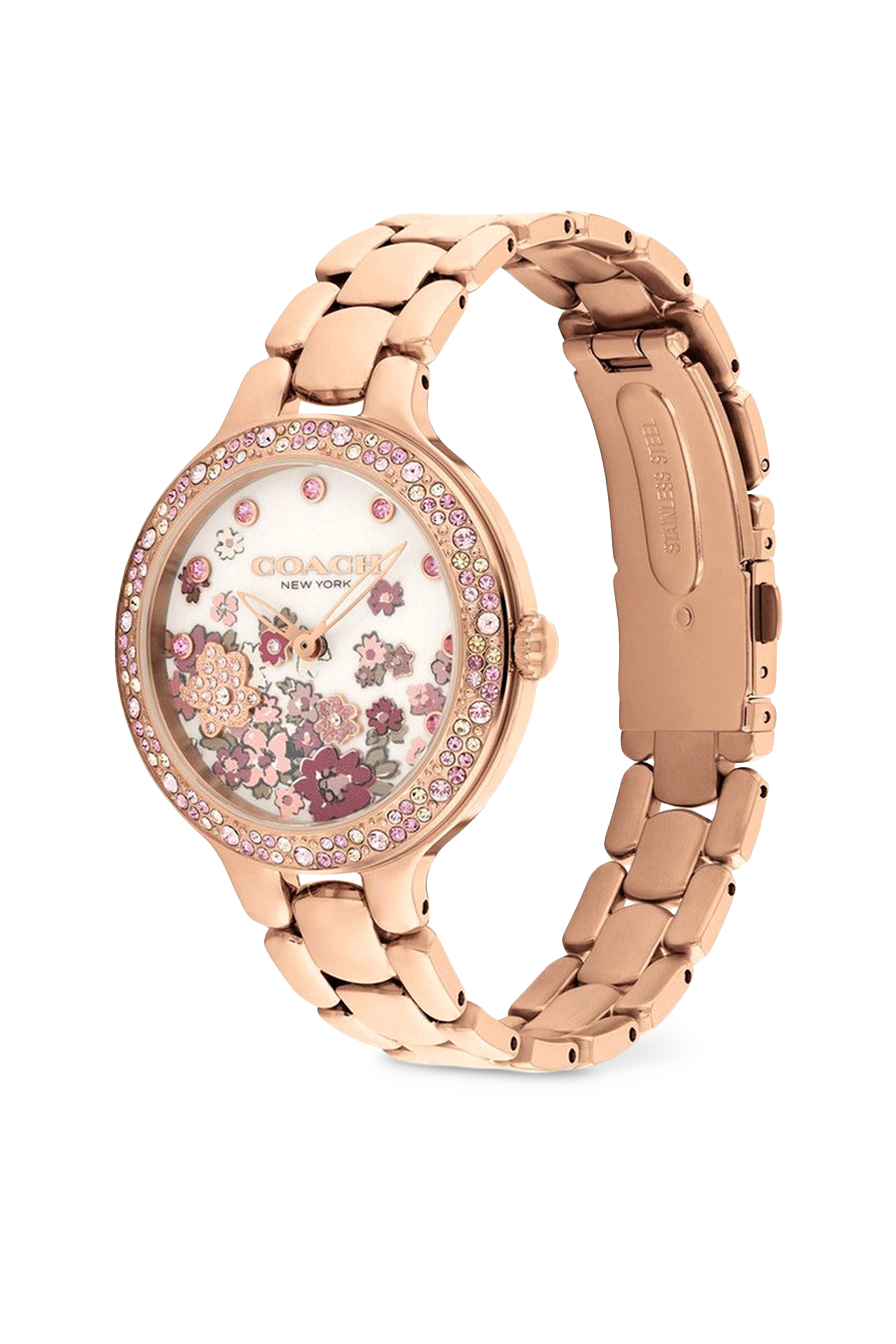 ساعة تشيلسيا