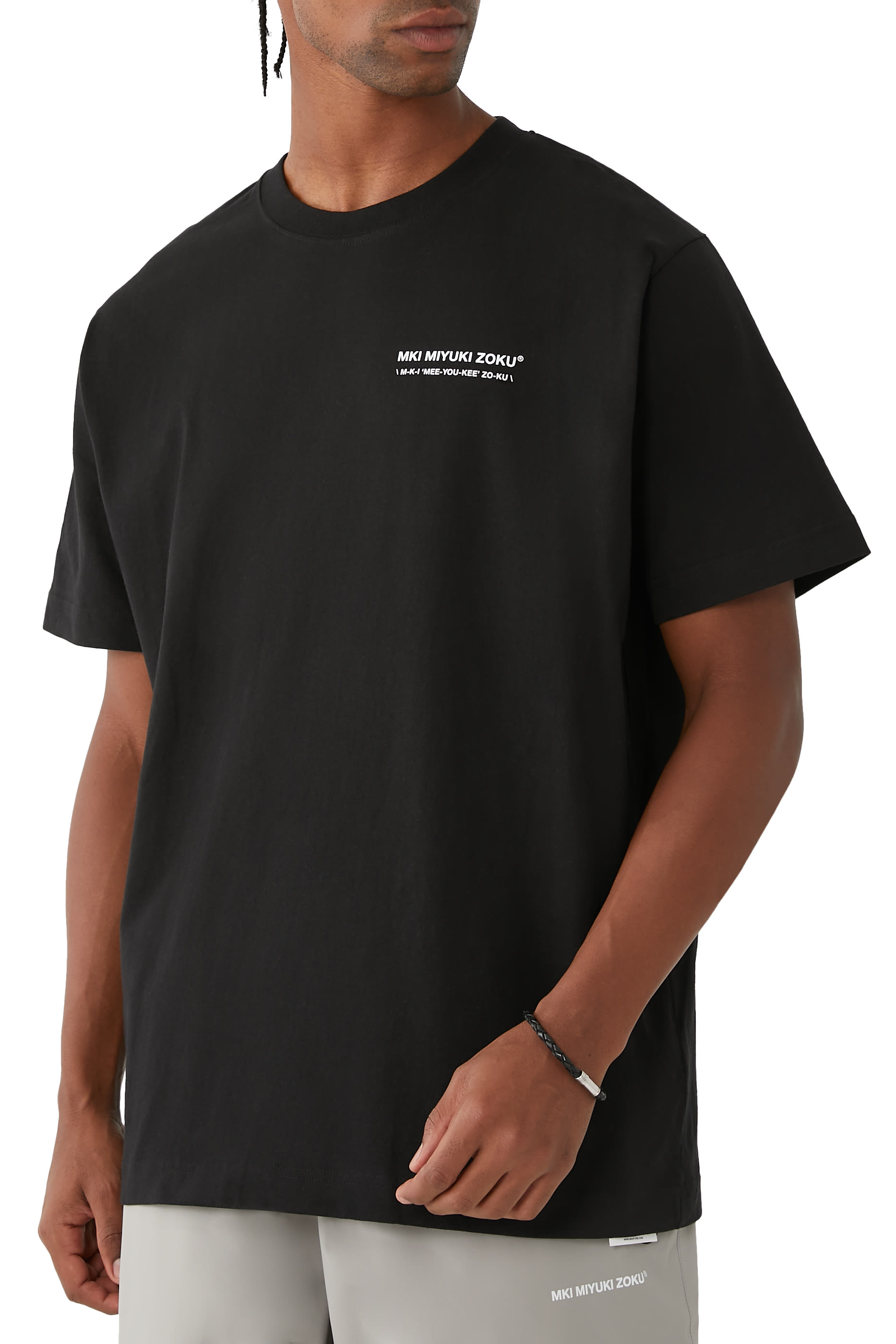 تيشيرت فونتيك