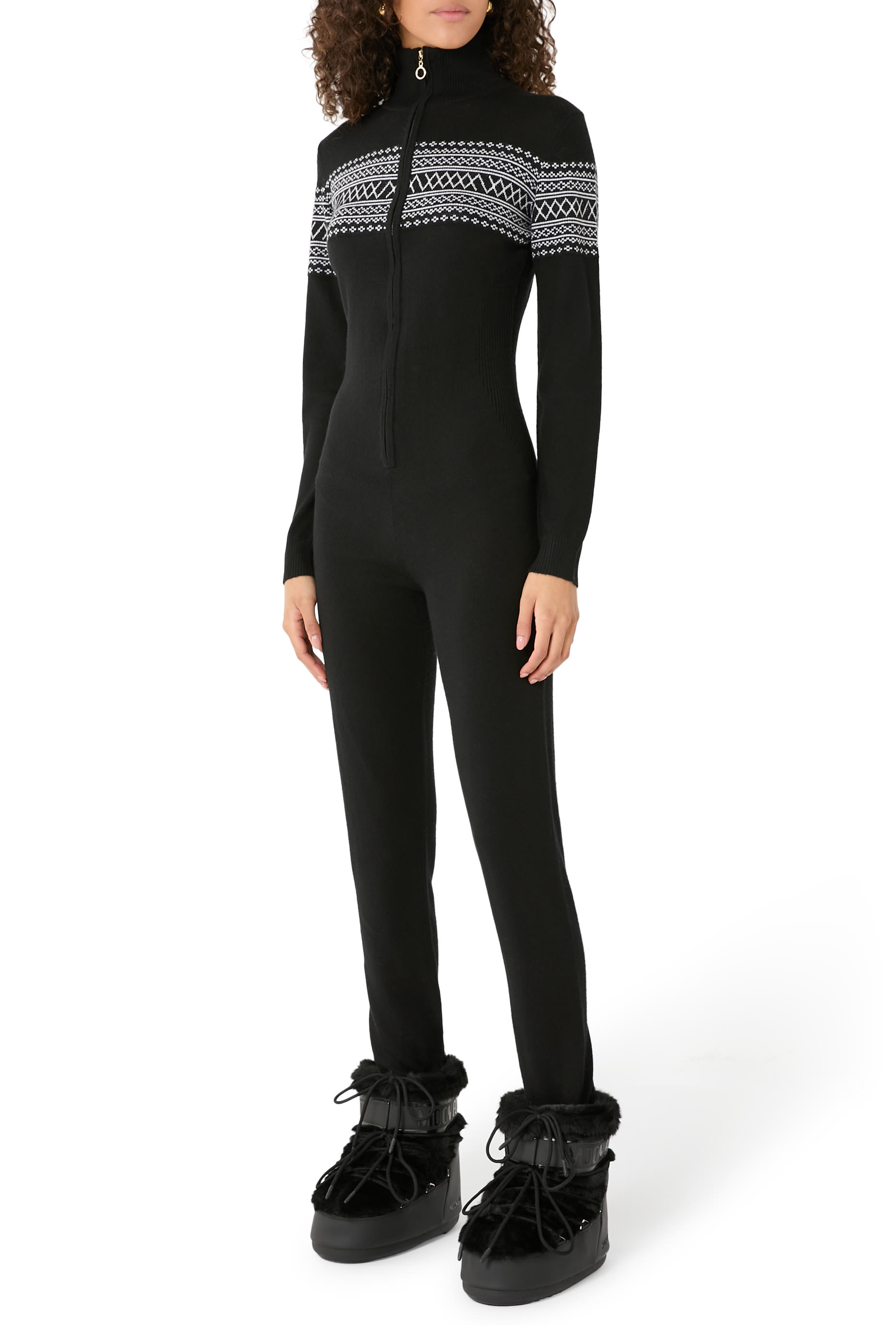 جمبسوت صوف ميرينو فاخر