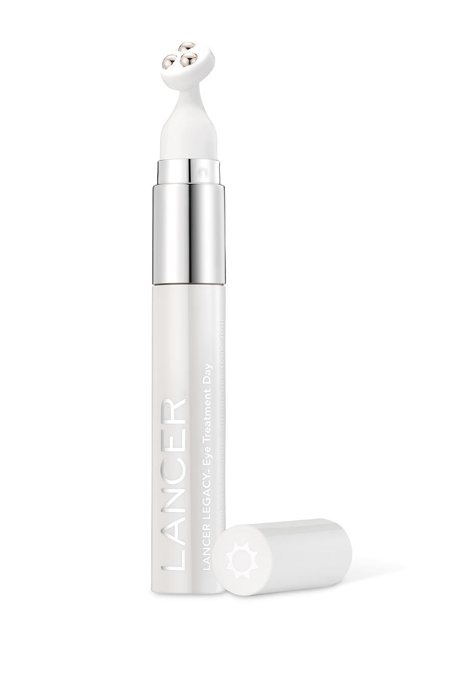 مستحضر لانسر ليجاسي العلاجي المزدوج للعين